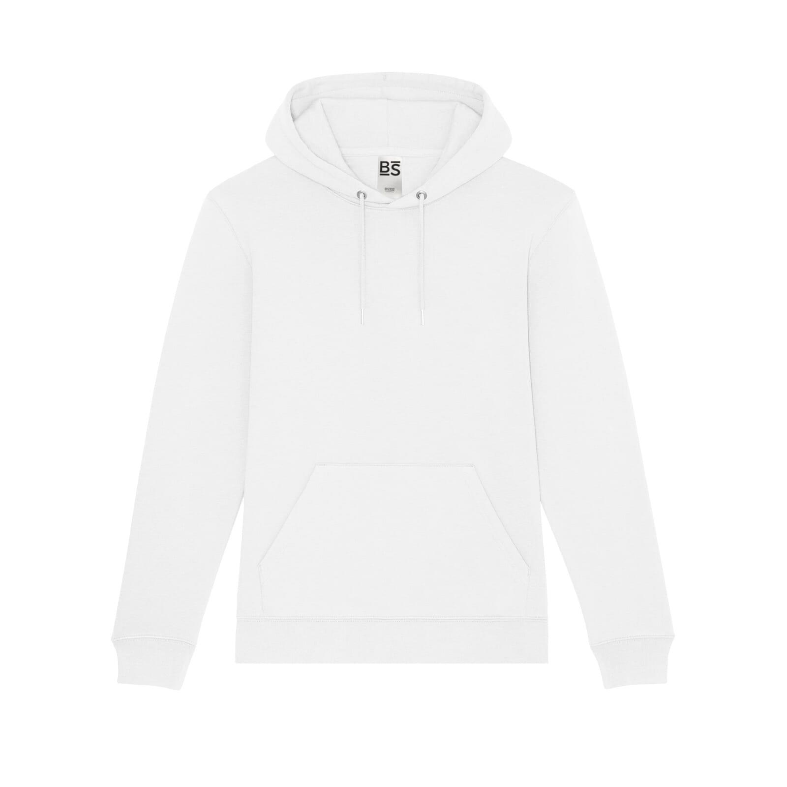 BS Outsider Hoodie, 280 gr/m²