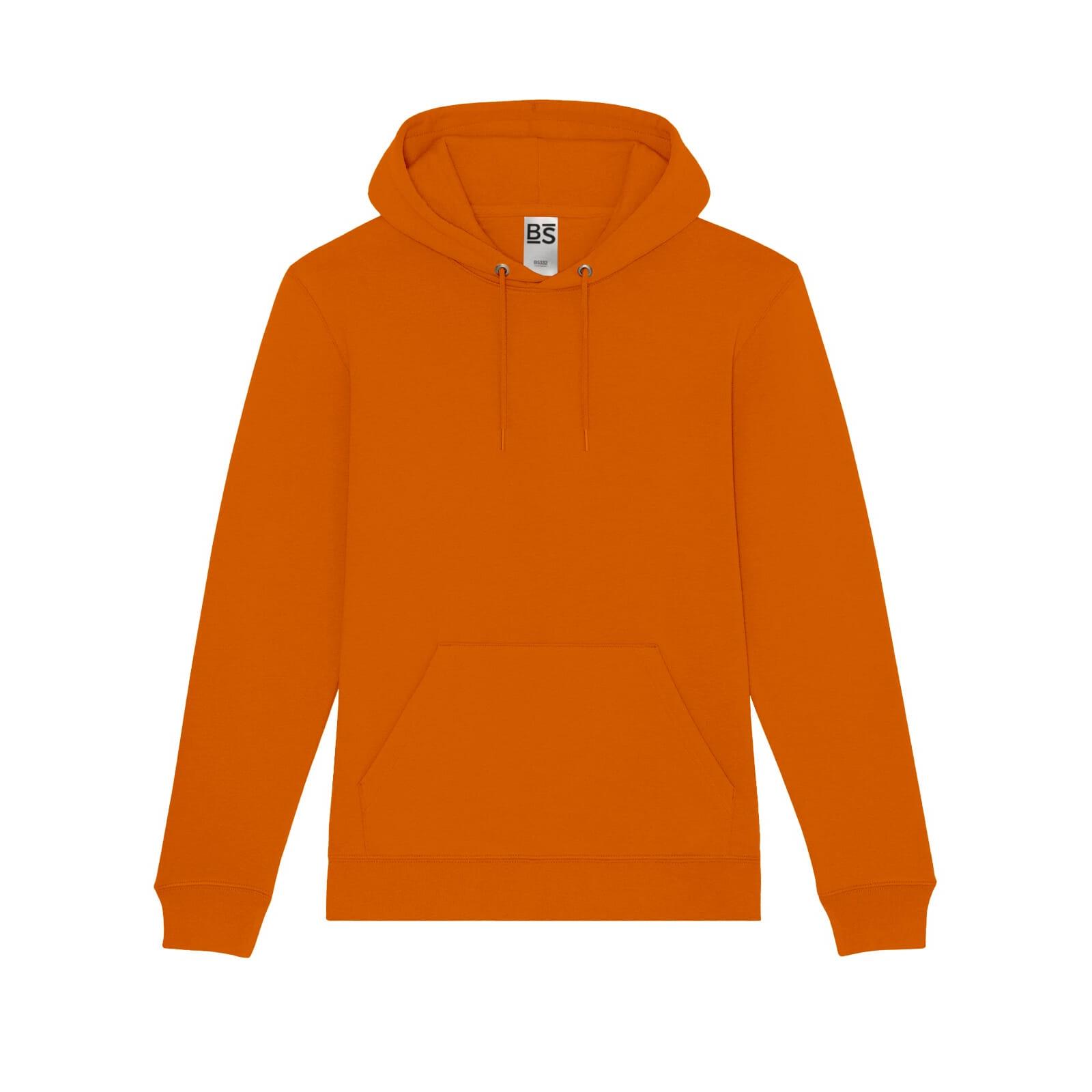 BS Outsider Hoodie, 280 gr/m²
