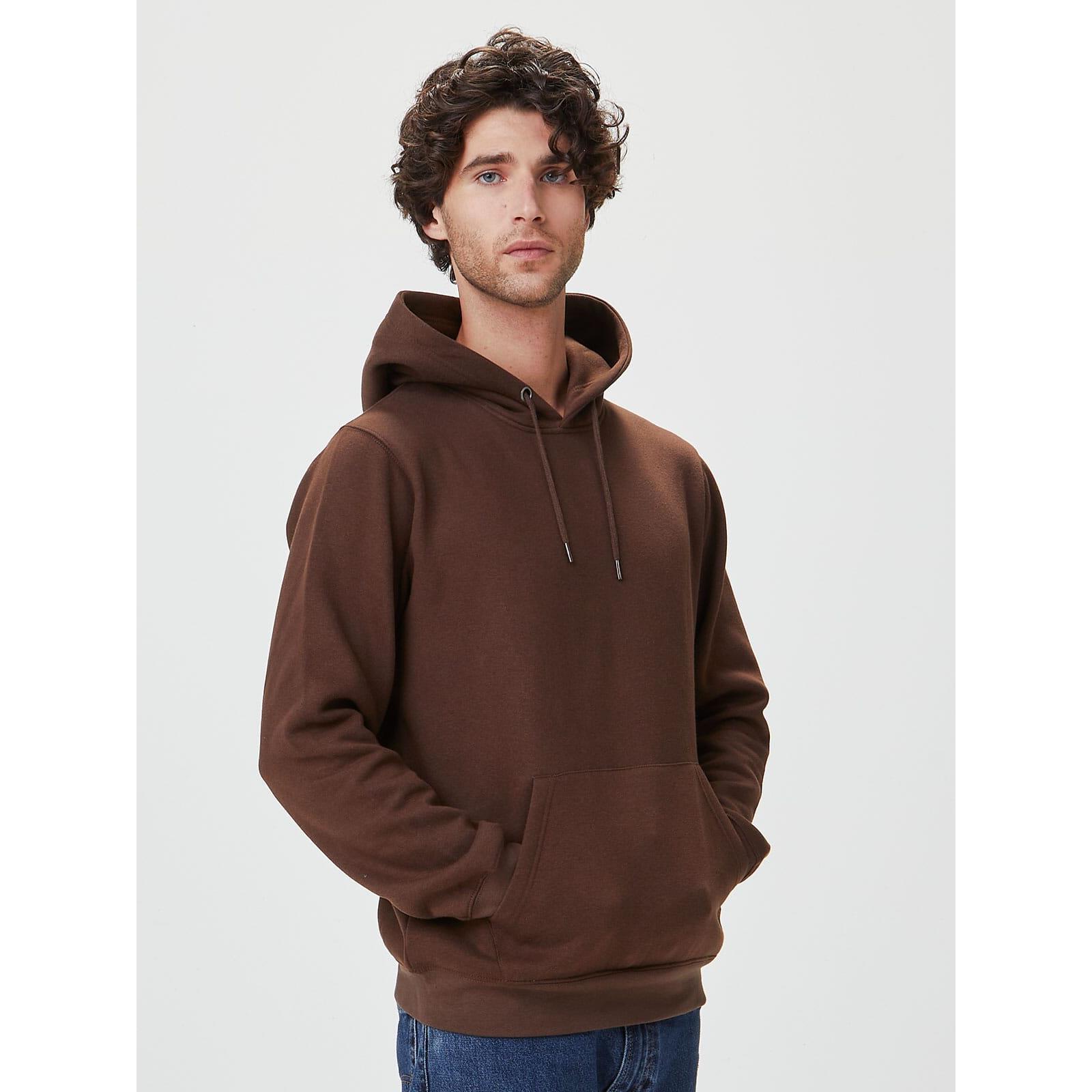 BS Outsider Hoodie, 280 gr/m²