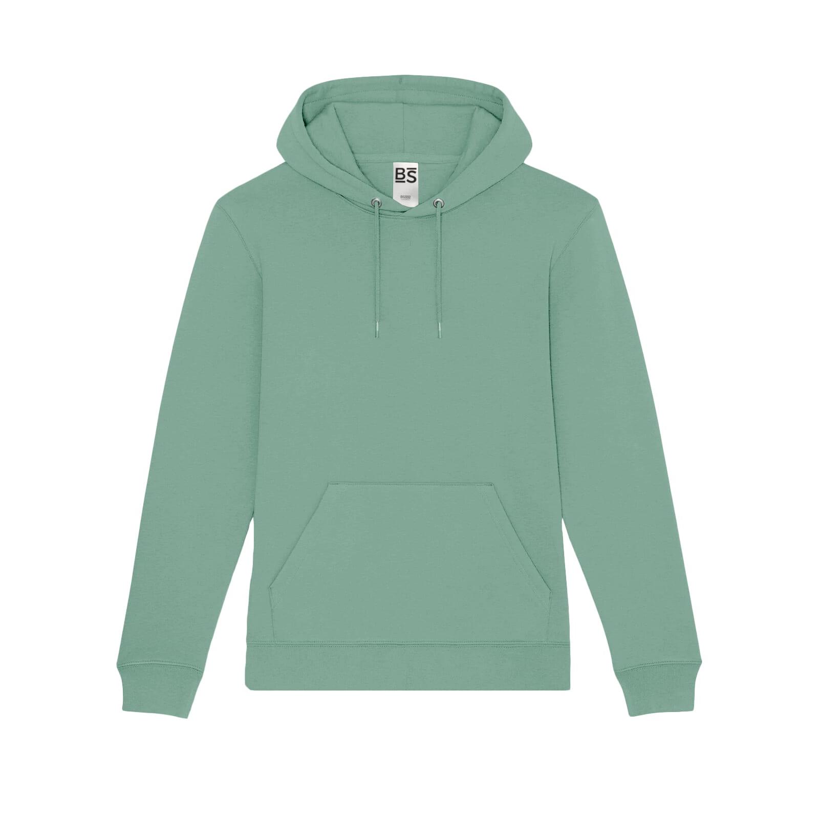 BS Outsider Hoodie, 280 gr/m²
