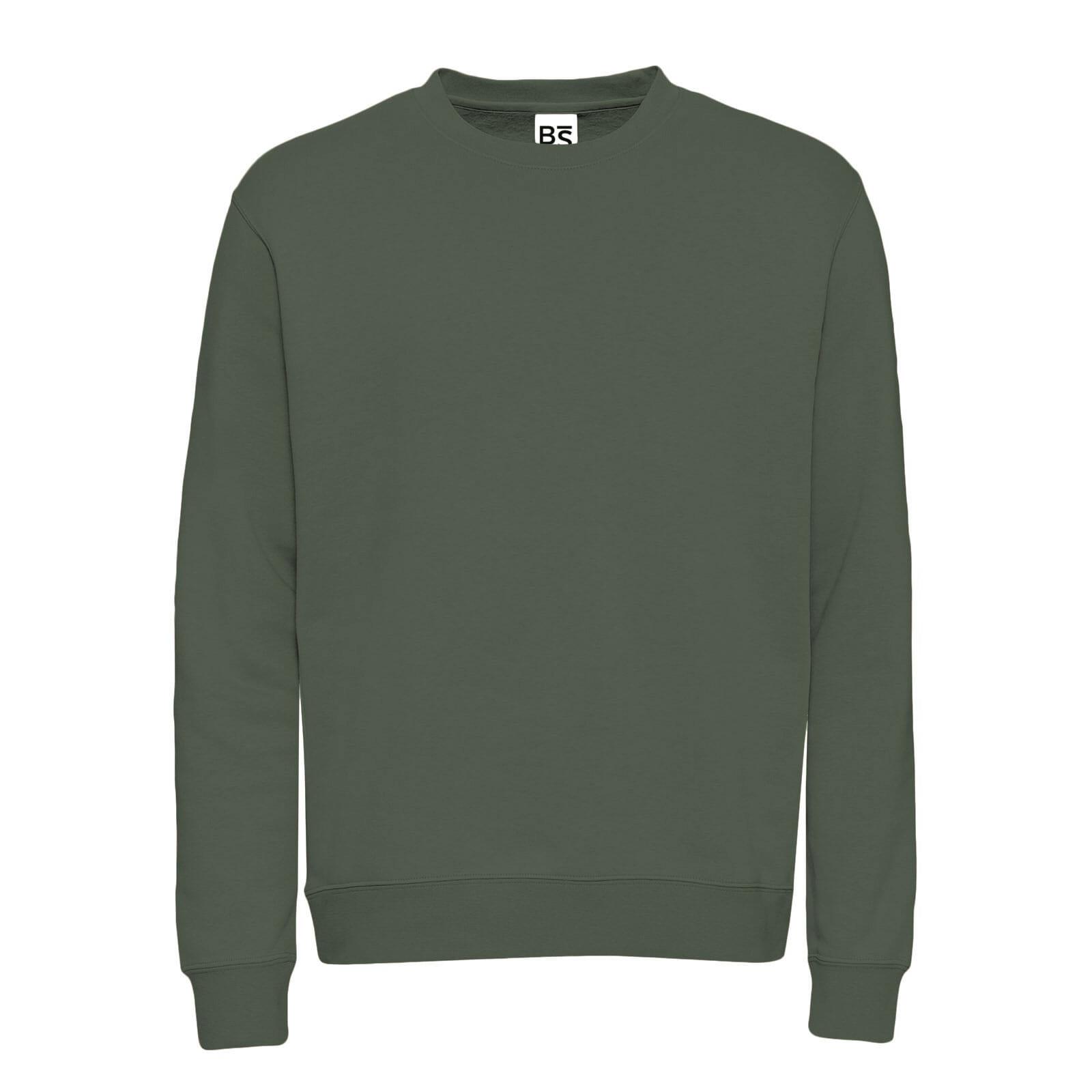 BS Ginger Pullover, 280 gr/m²