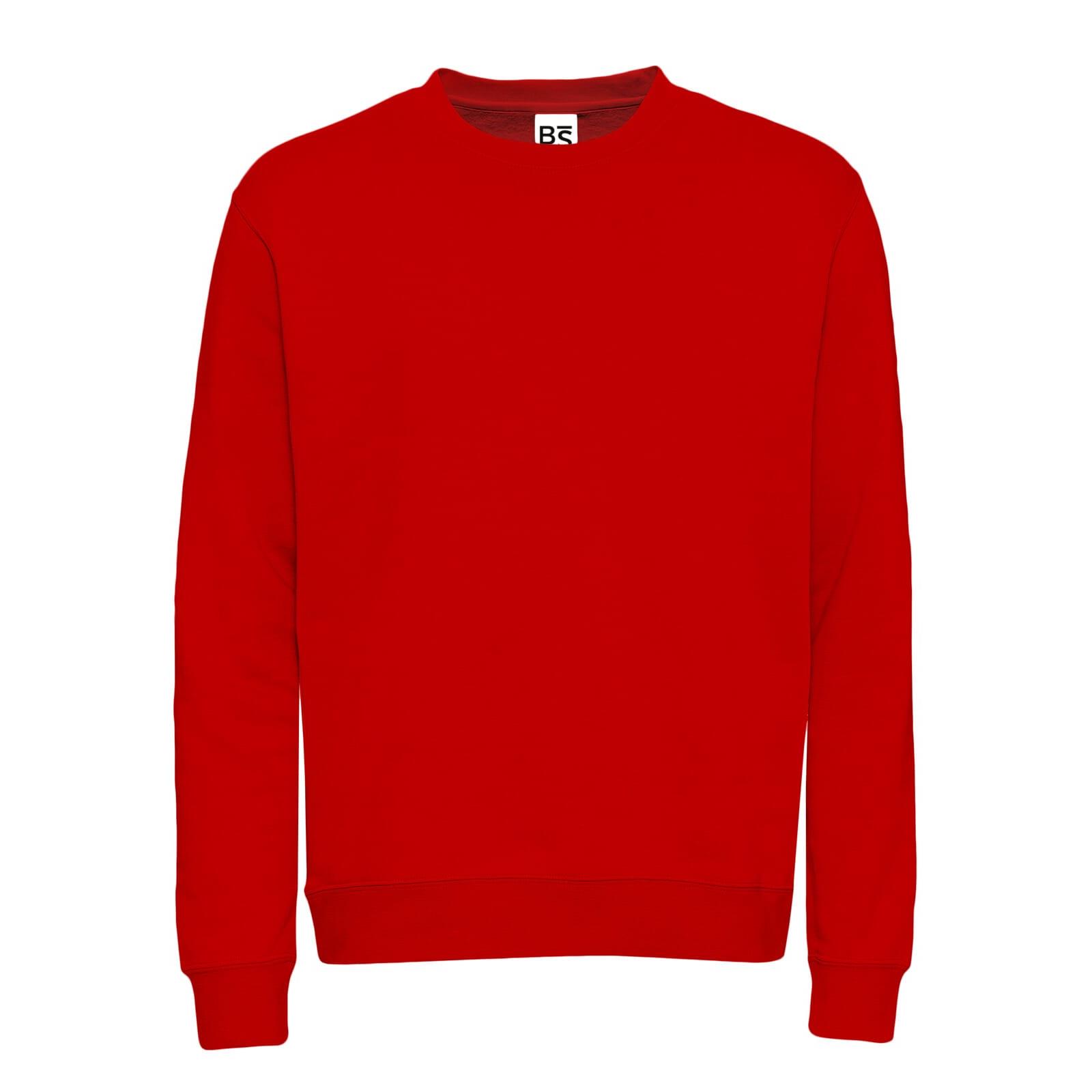 BS Ginger Pullover, 280 gr/m²
