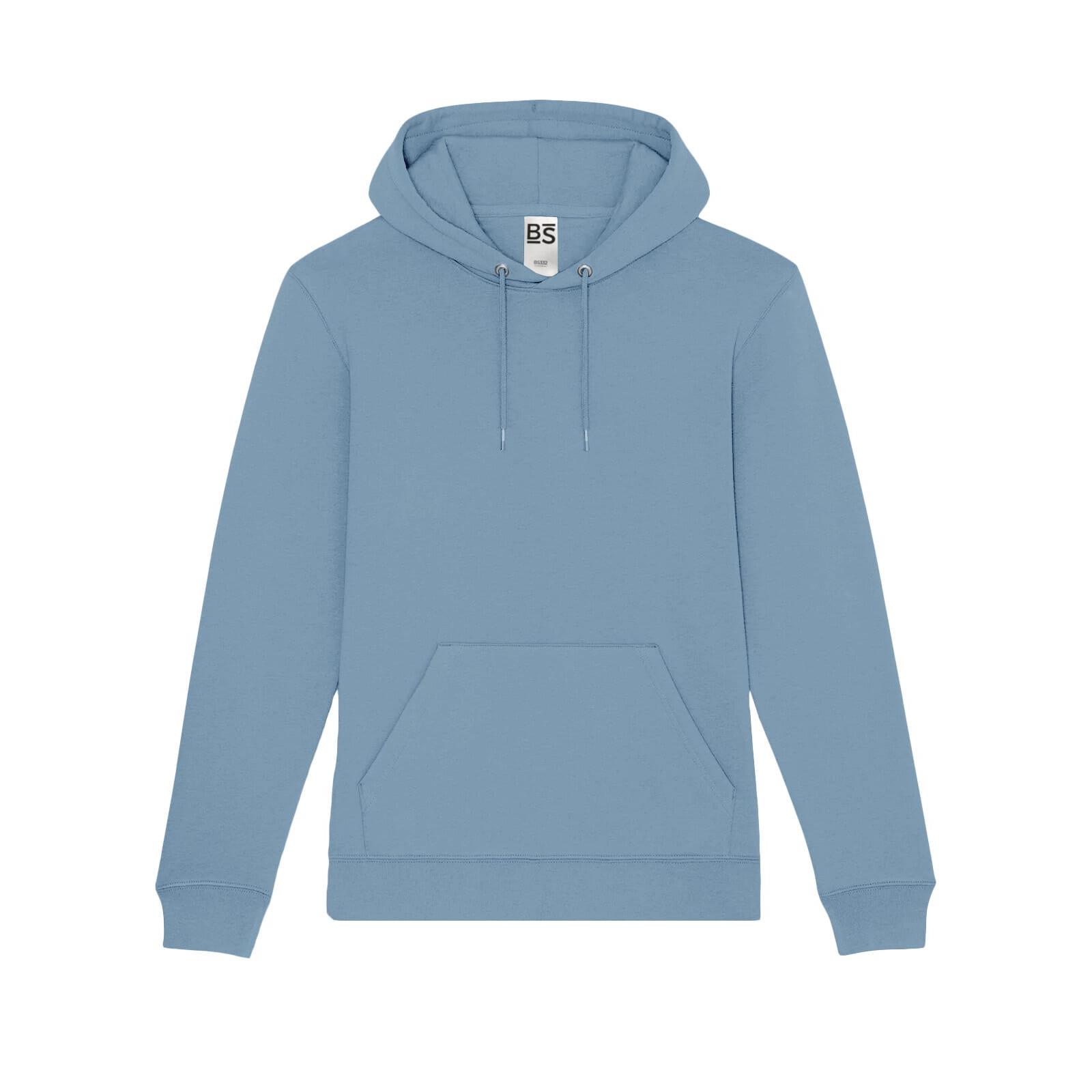 BS Pepper Hoodie, 280 gr/m²