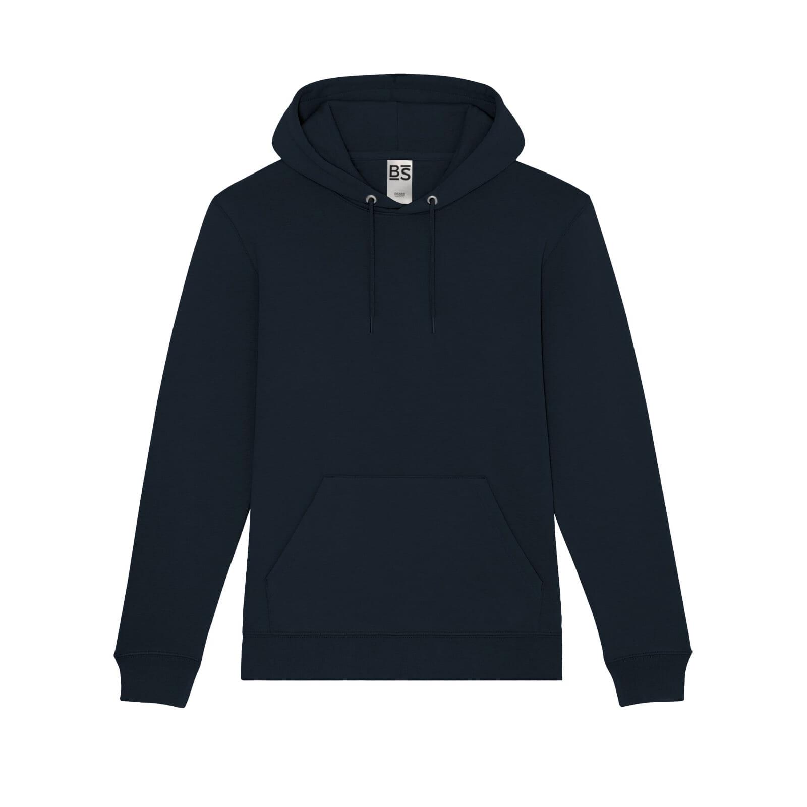 BS Pepper Hoodie, 280 gr/m²