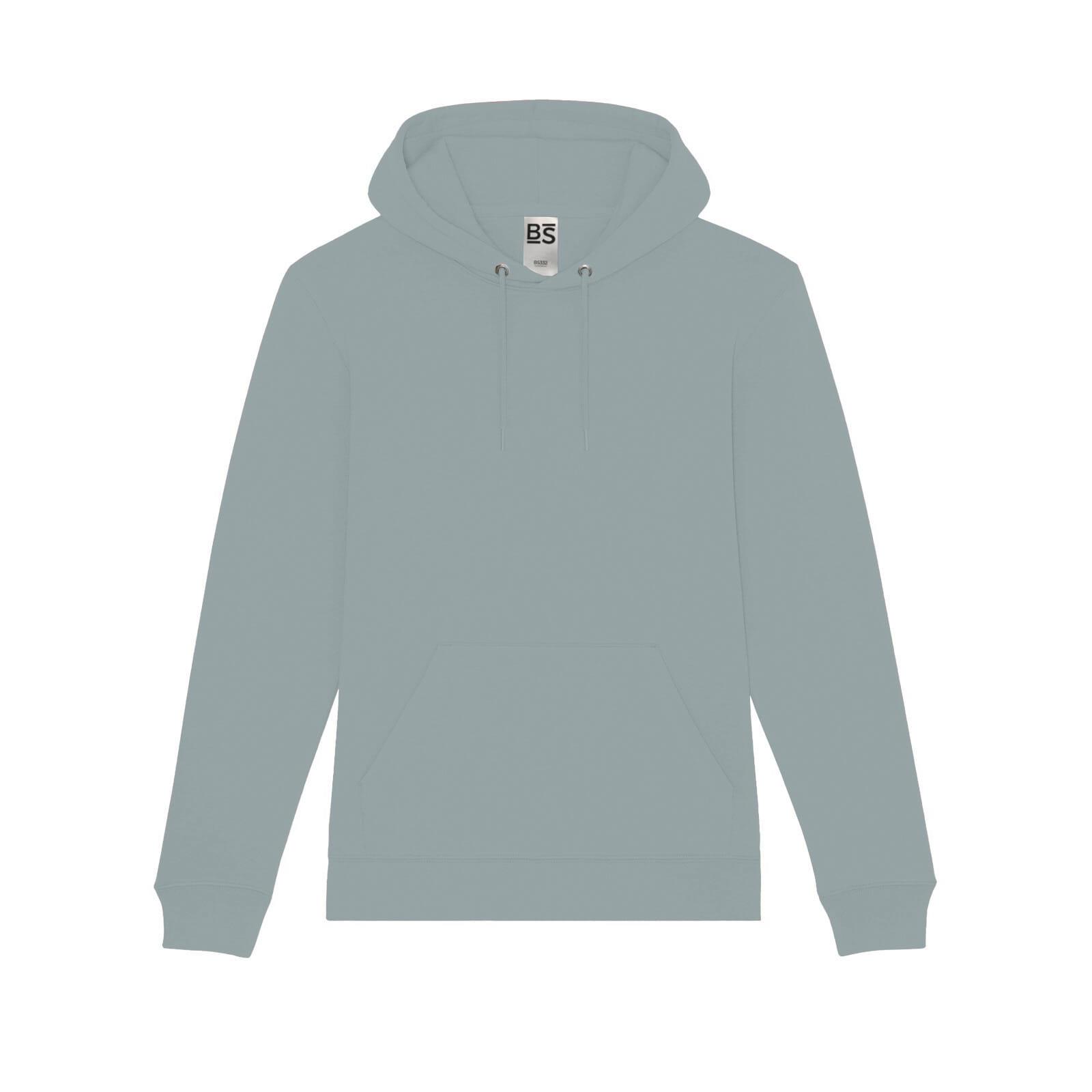 BS Pepper Hoodie, 280 gr/m²