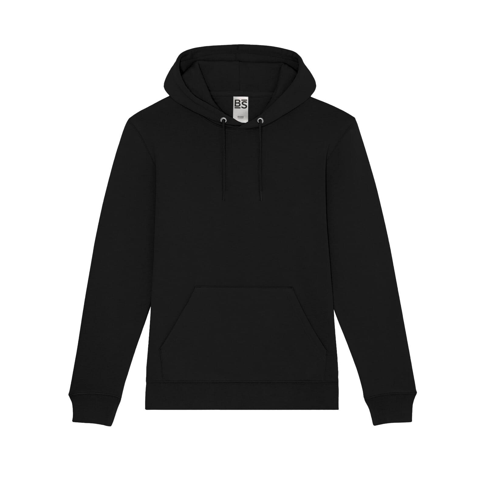 BS Pepper Hoodie, 280 gr/m²