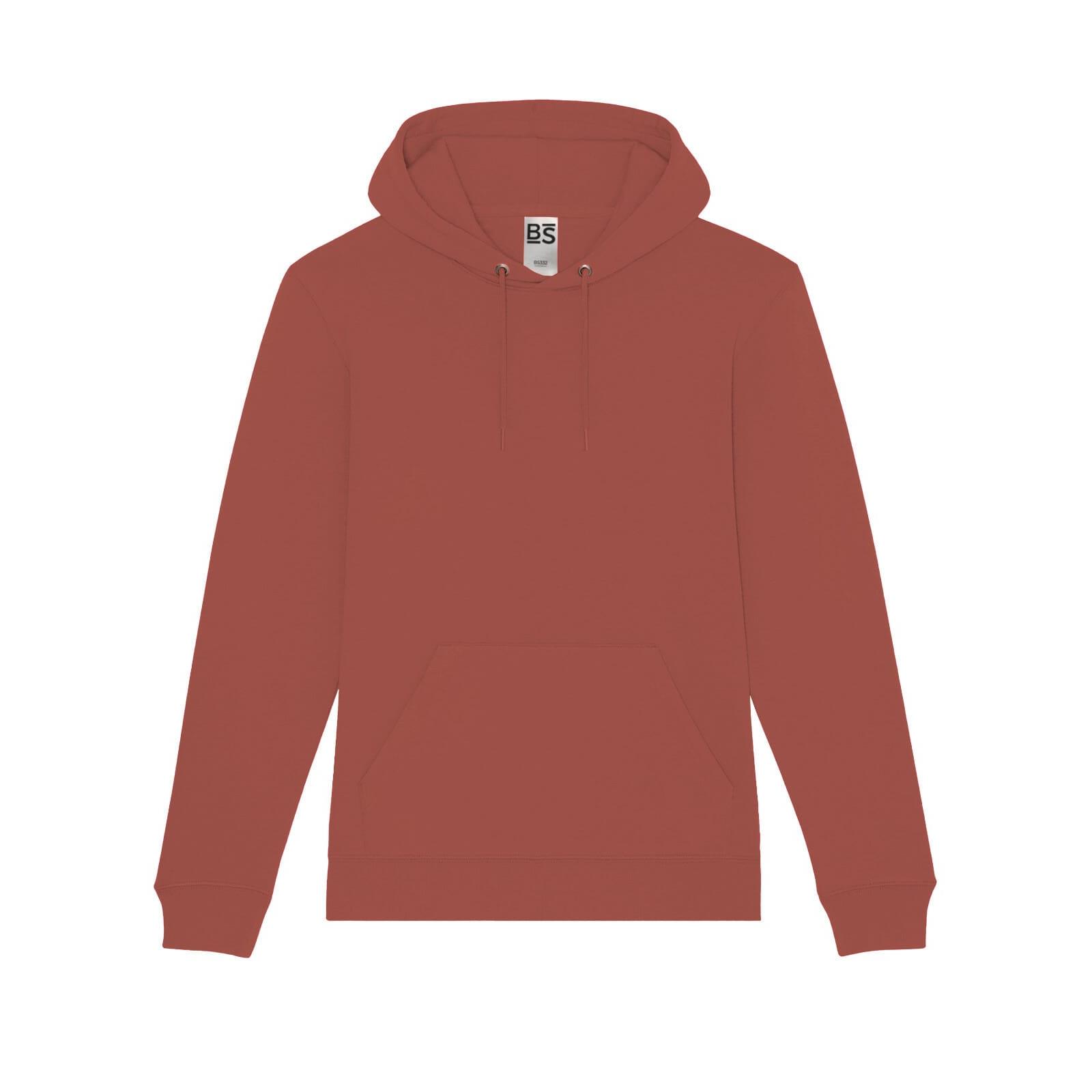 BS Pepper Hoodie, 280 gr/m²