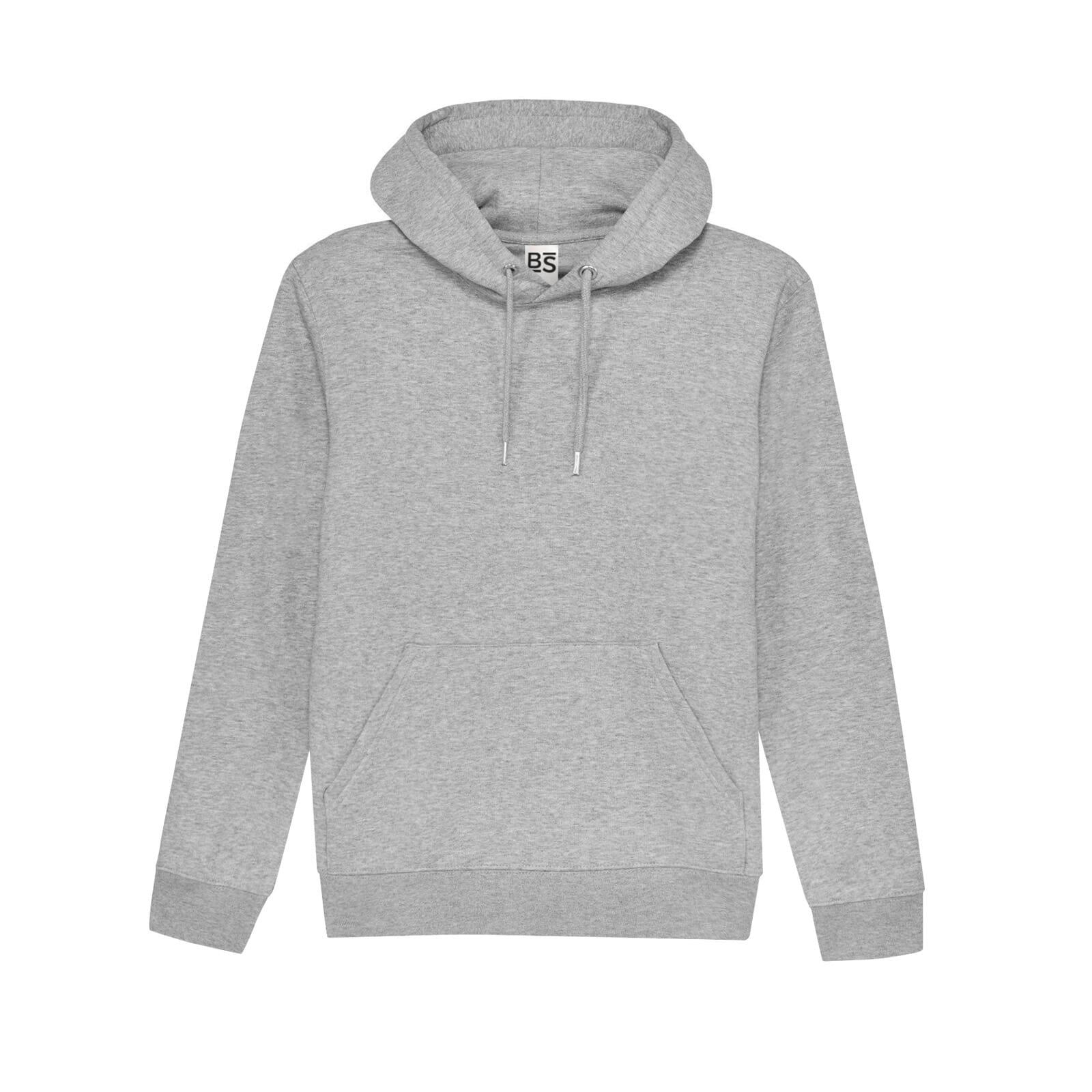 BS Pepper Hoodie, 280 gr/m²