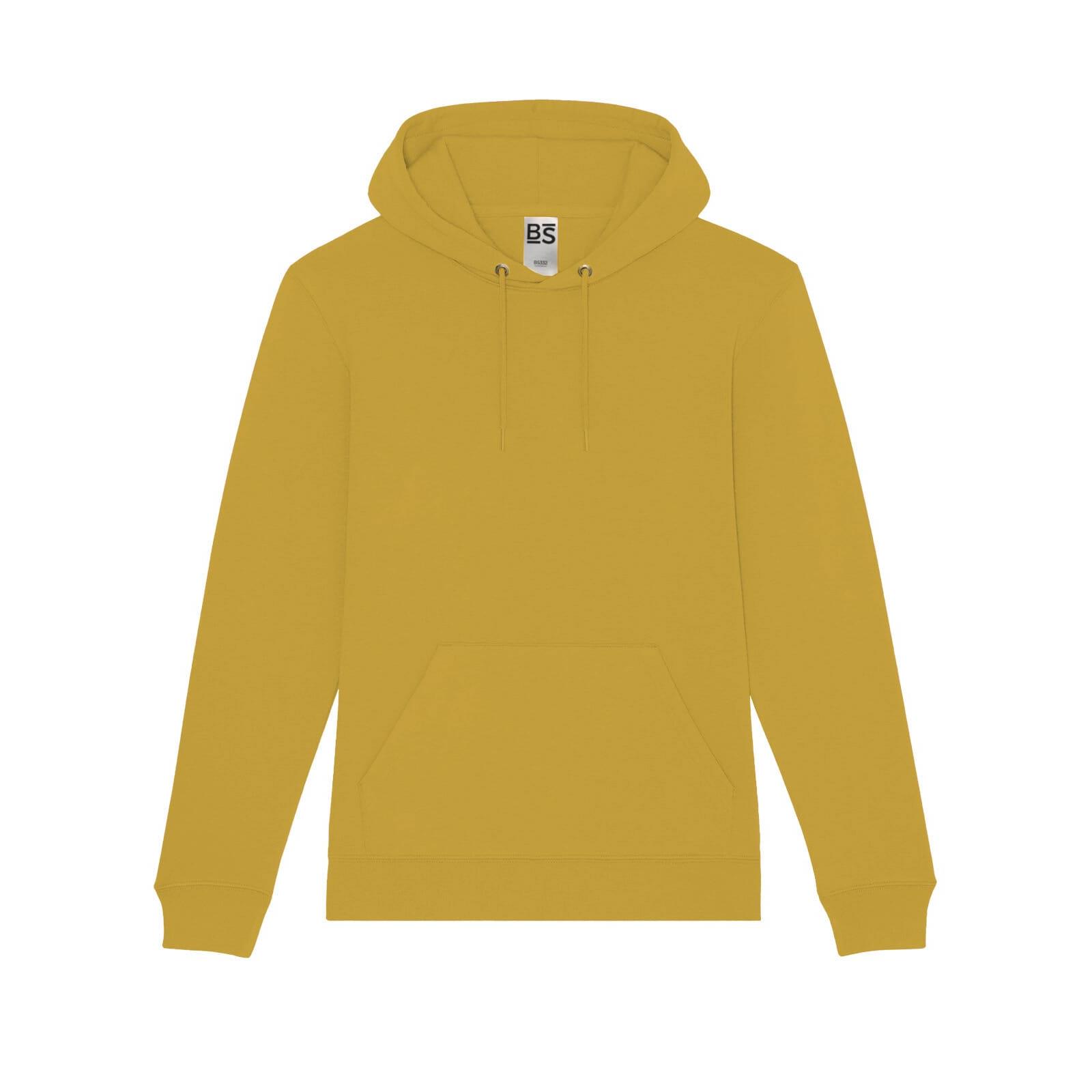 BS Pepper Hoodie, 280 gr/m²