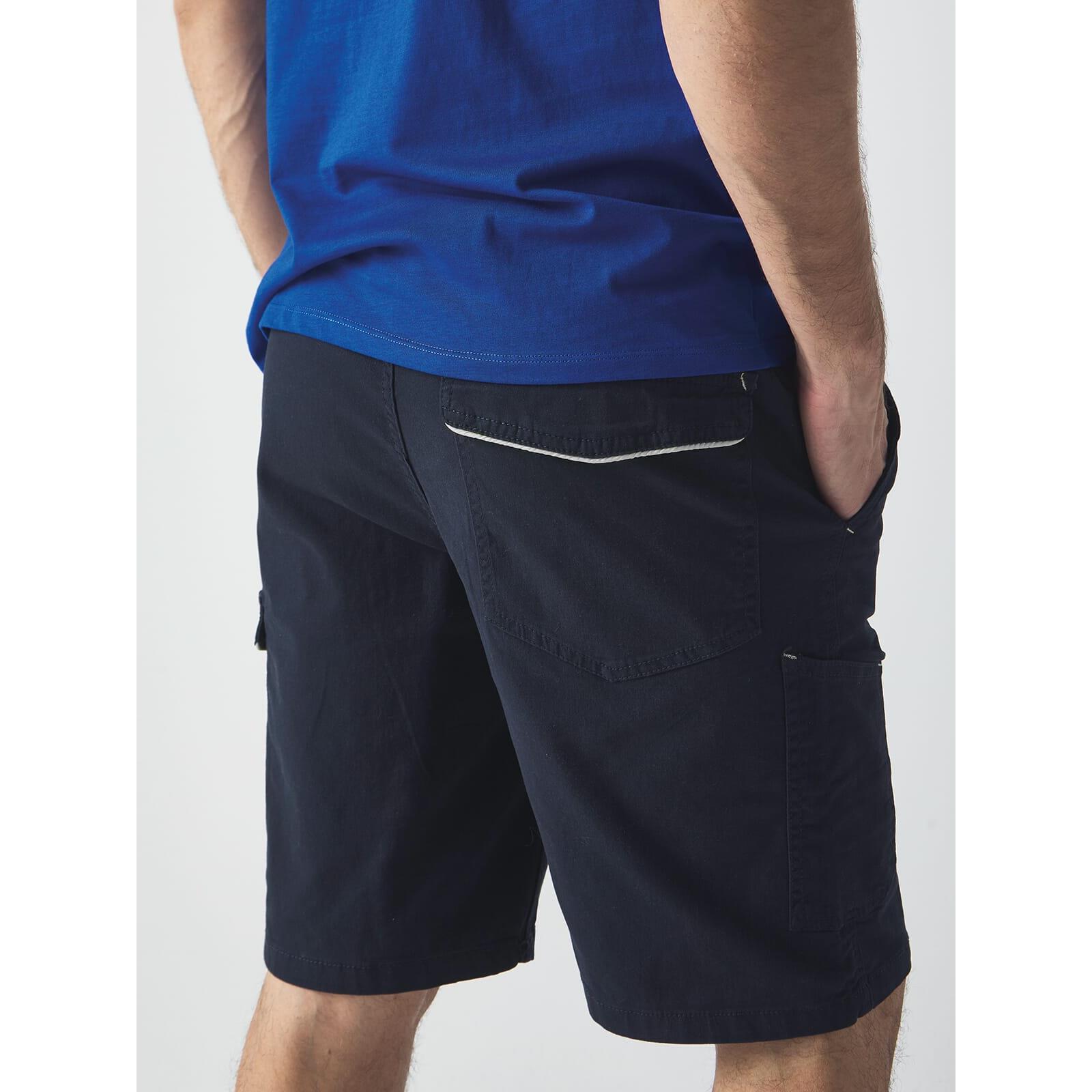 BS Power Short, 260 gr/m²