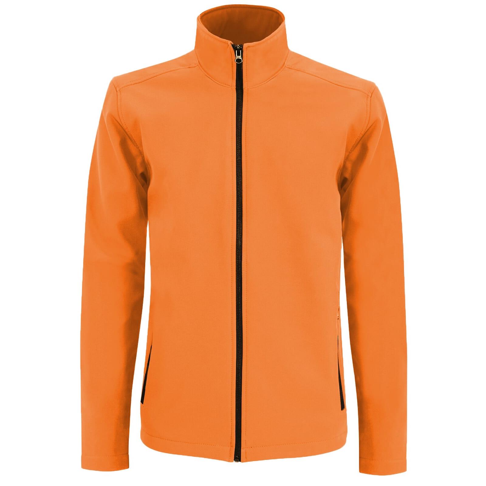 BS Visitor Softshelljacke, 280 gr/m²