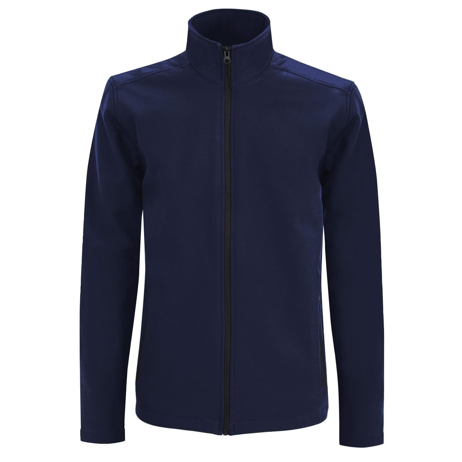 BS Visitor Softshelljacke, 280 gr/m²