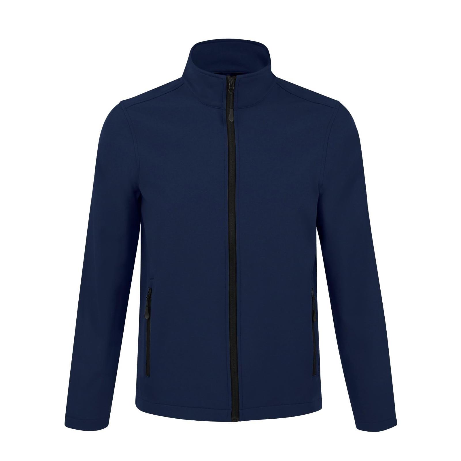 BS Visitor Softshelljacke, 280 gr/m²