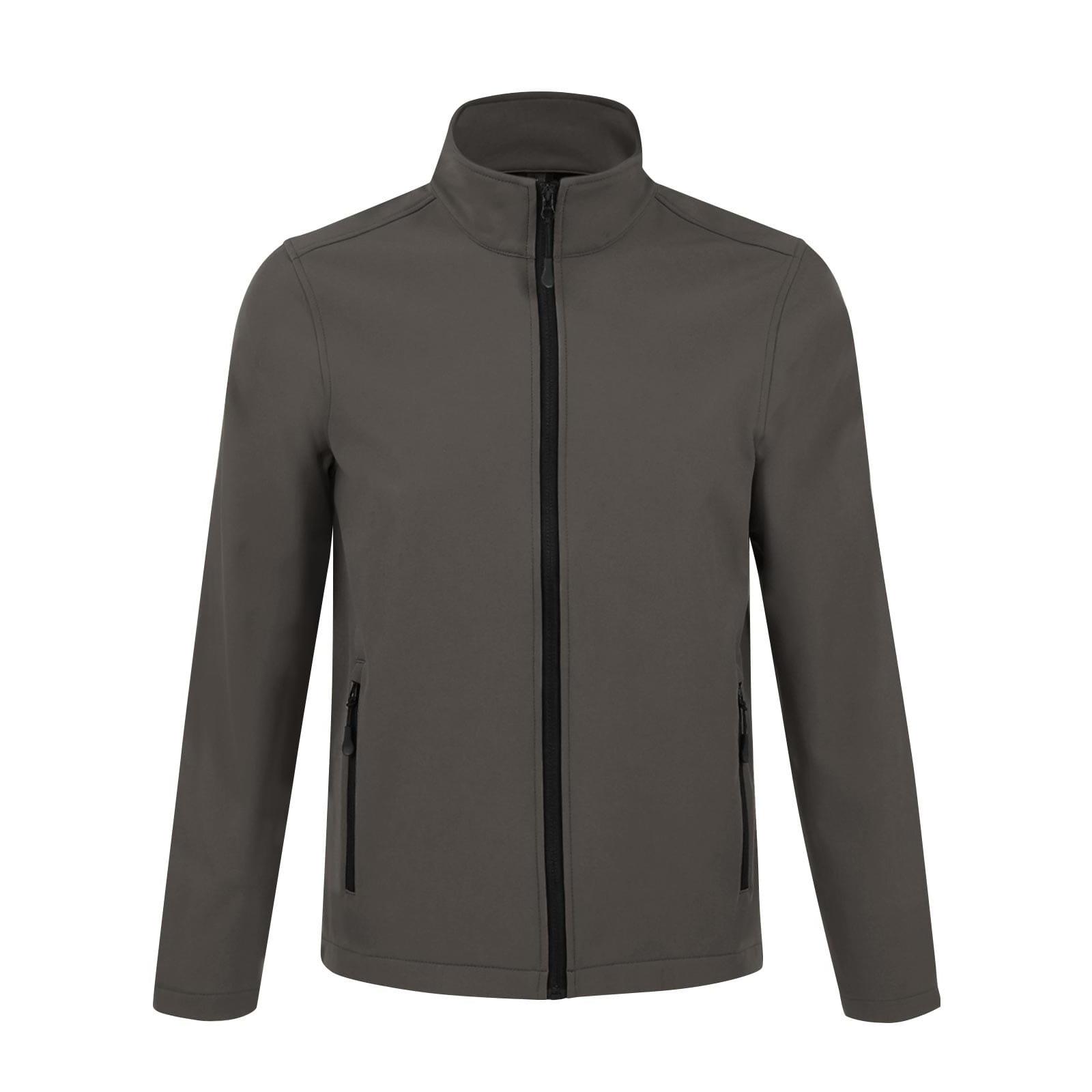 BS Visitor Softshelljacke, 280 gr/m²