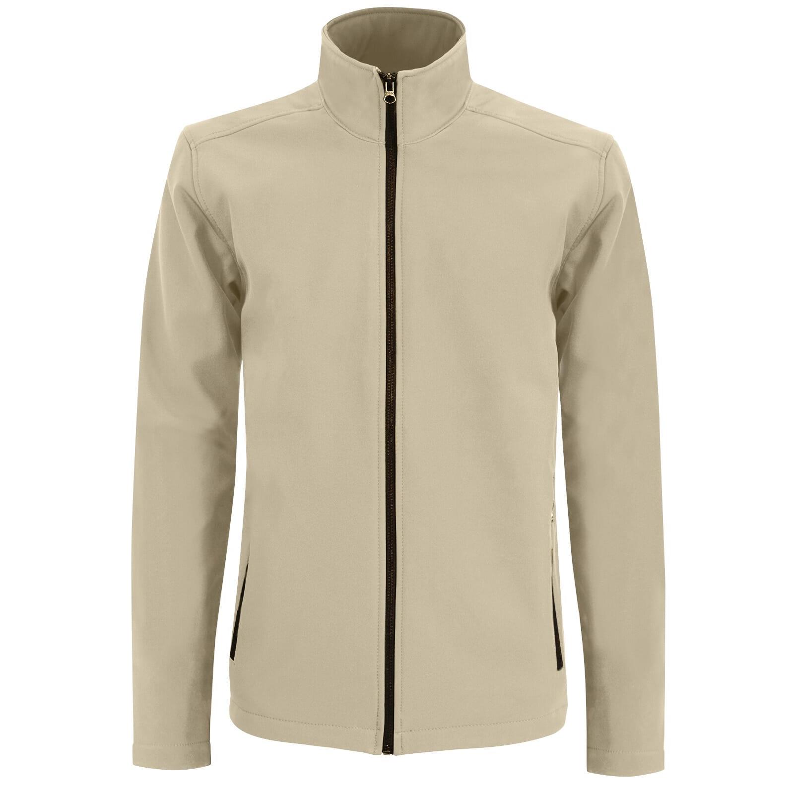 BS Visitor Softshelljacke, 280 gr/m²