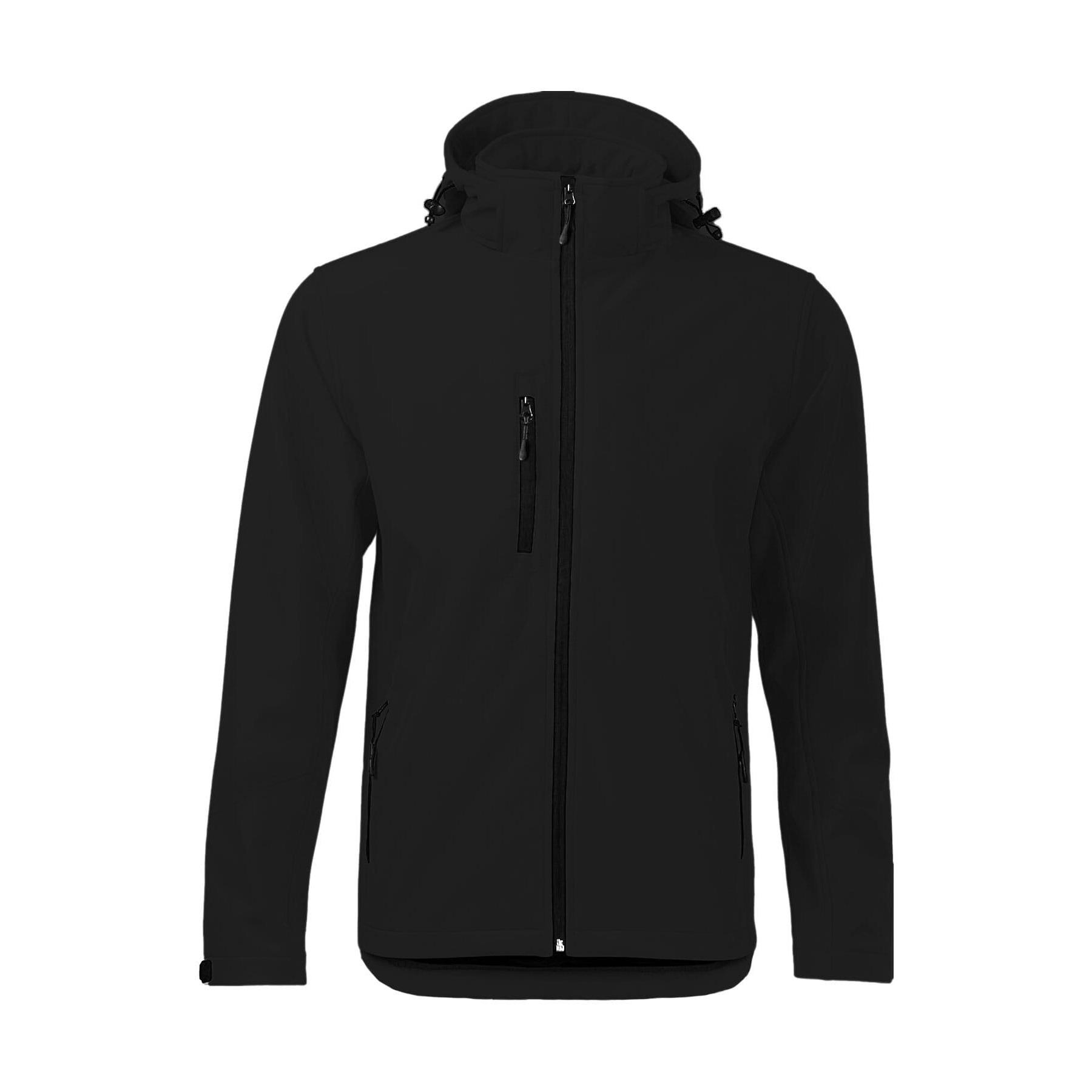 BS Storm Softshelljacke, 340 gr/m²