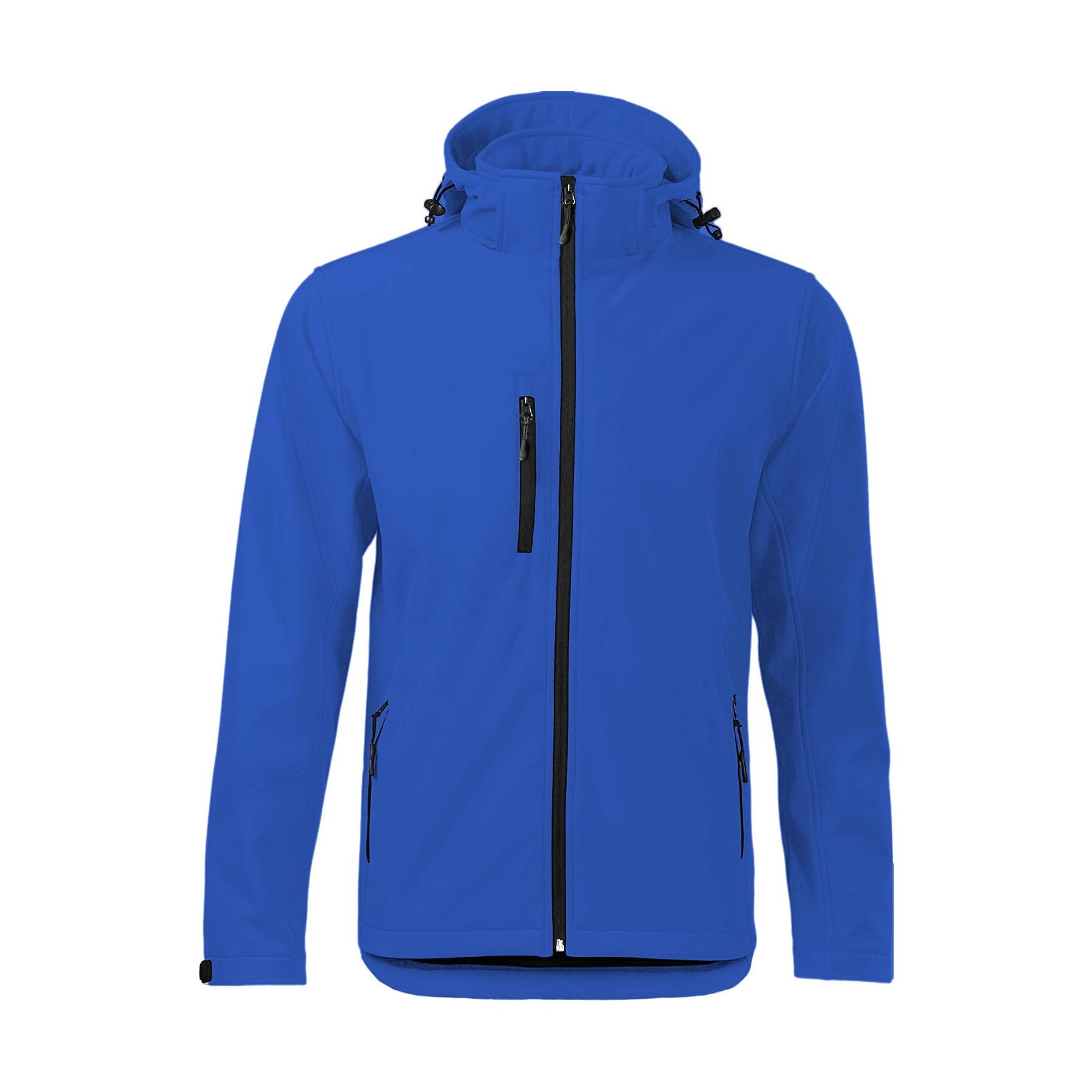 BS Storm Softshelljacke, 340 gr/m²