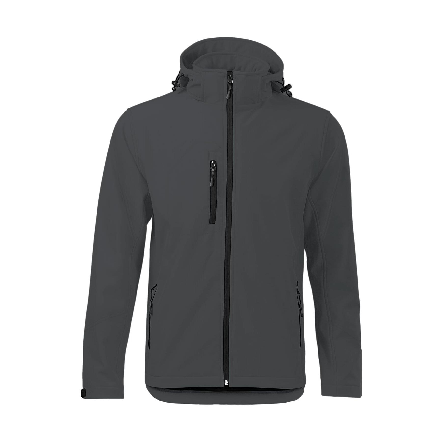 BS Storm Softshelljacke, 340 gr/m²