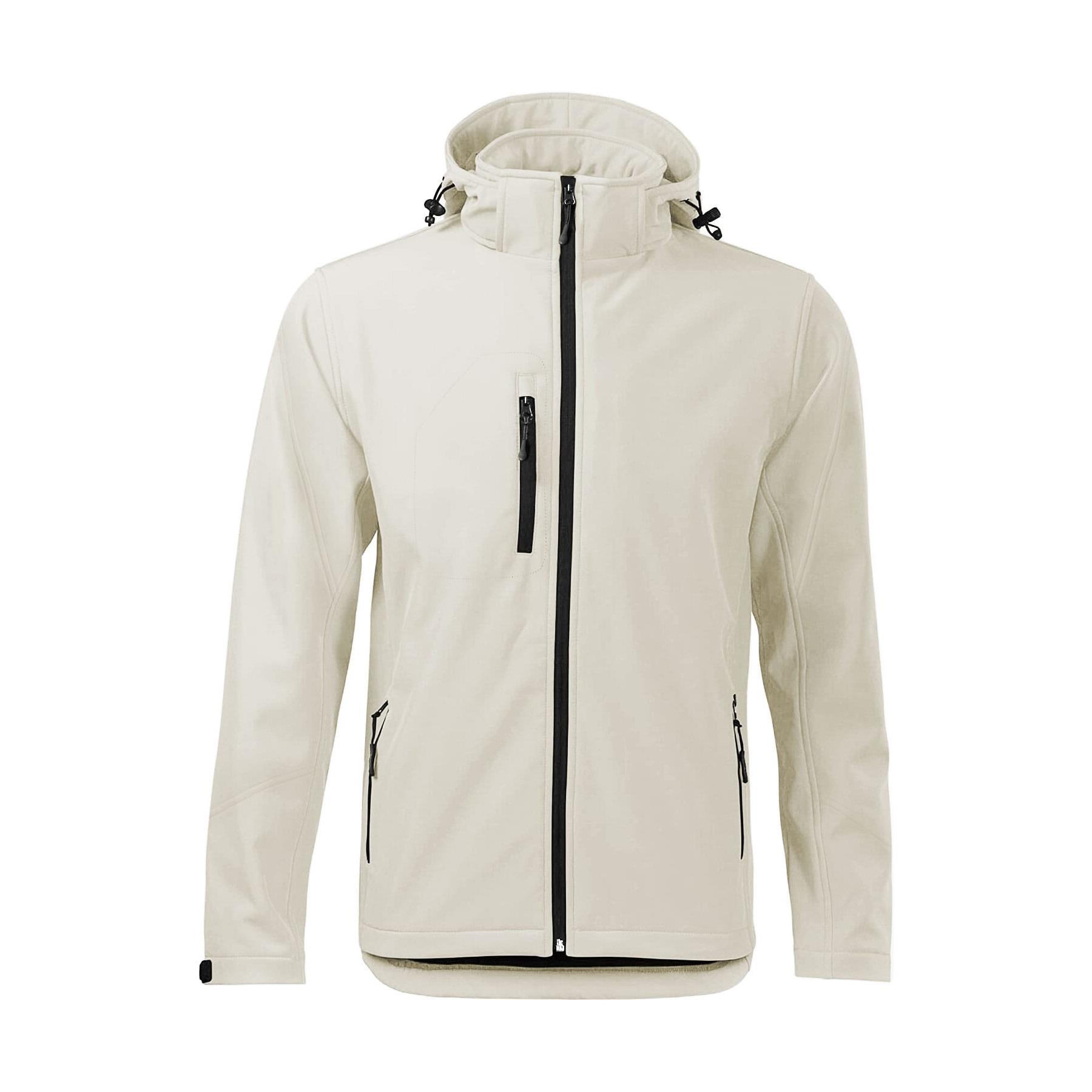 BS Storm Softshelljacke, 340 gr/m²
