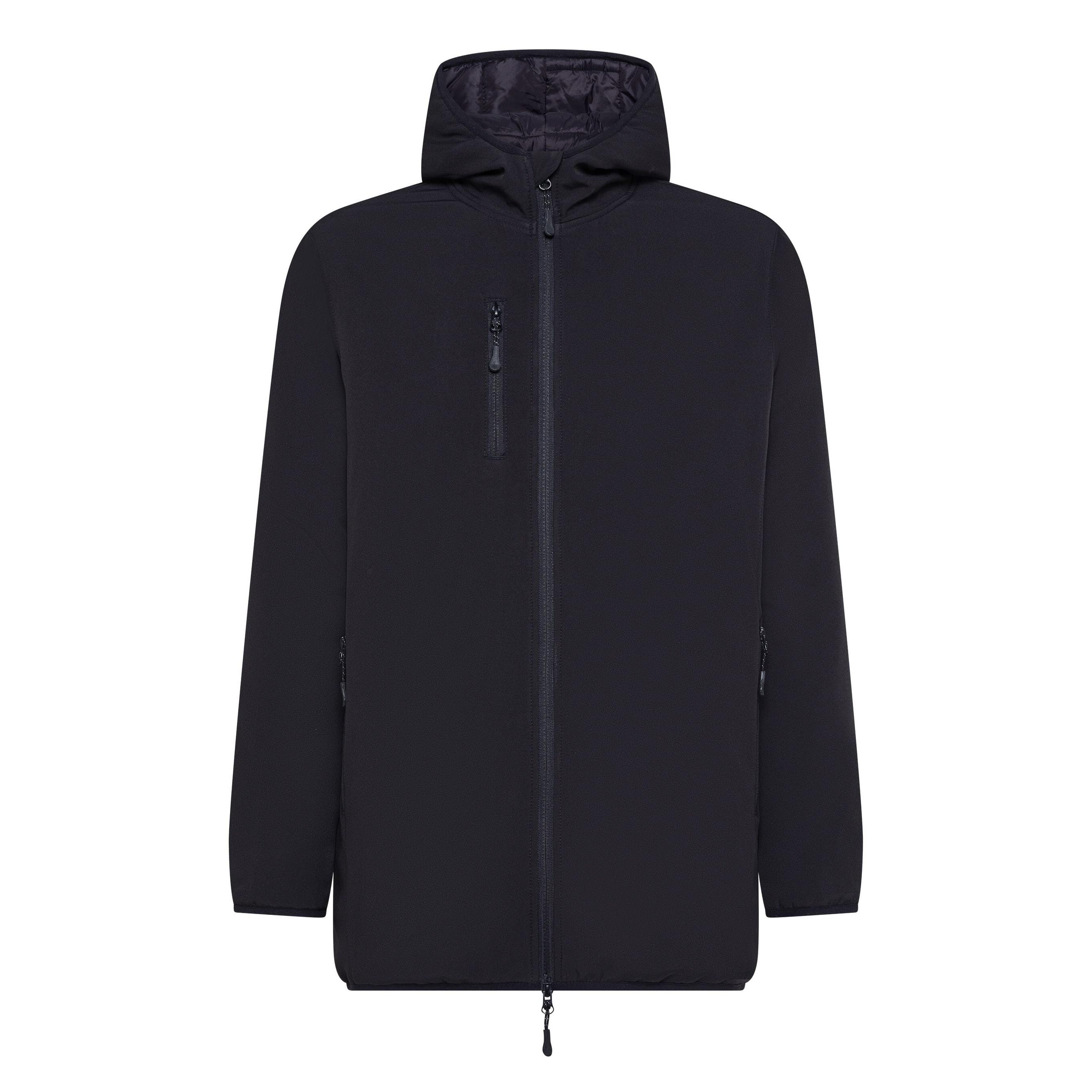 BS Guardian Softshell Parka, 270 gr/m²