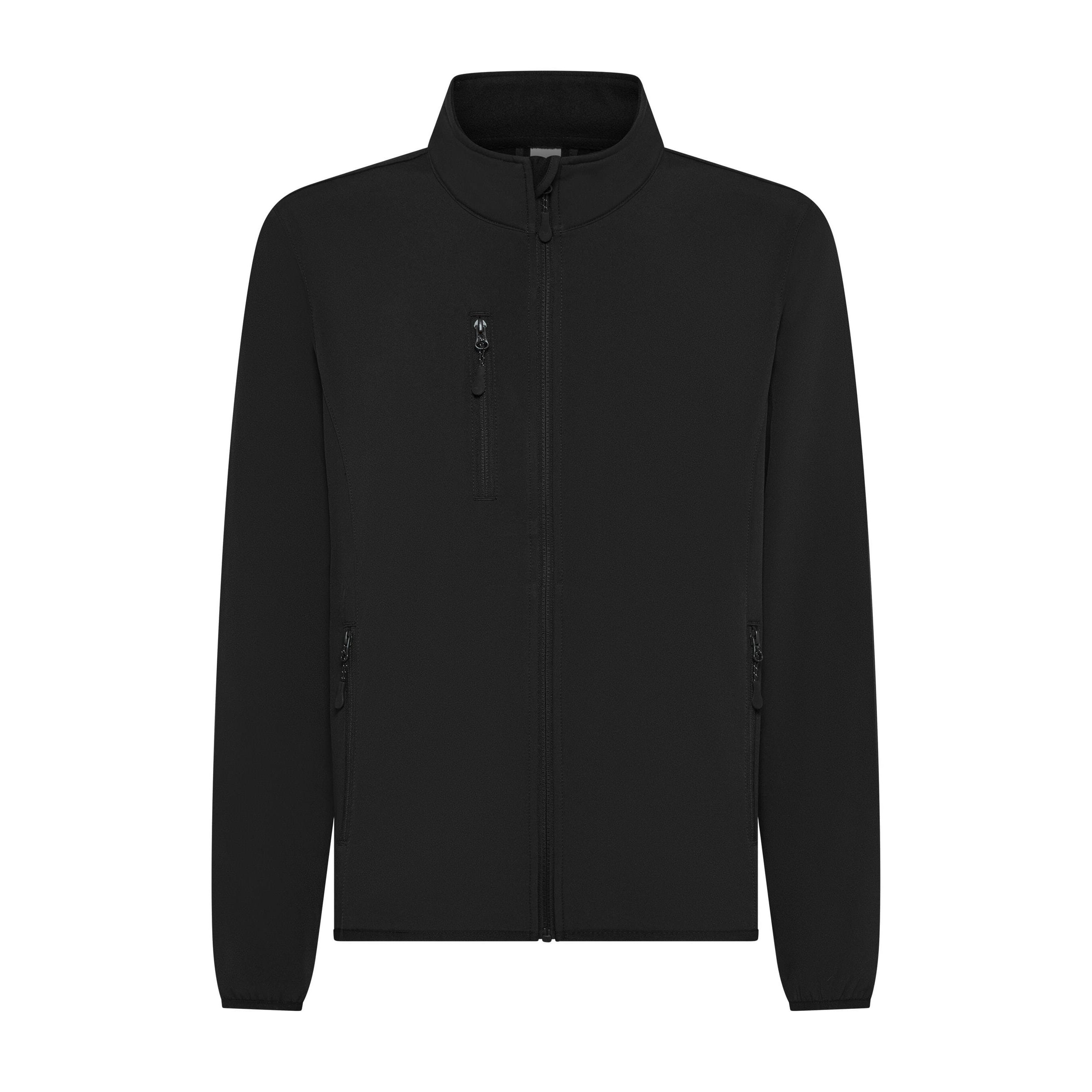 BS Breeze Softshelljacke, 270 gr/m²