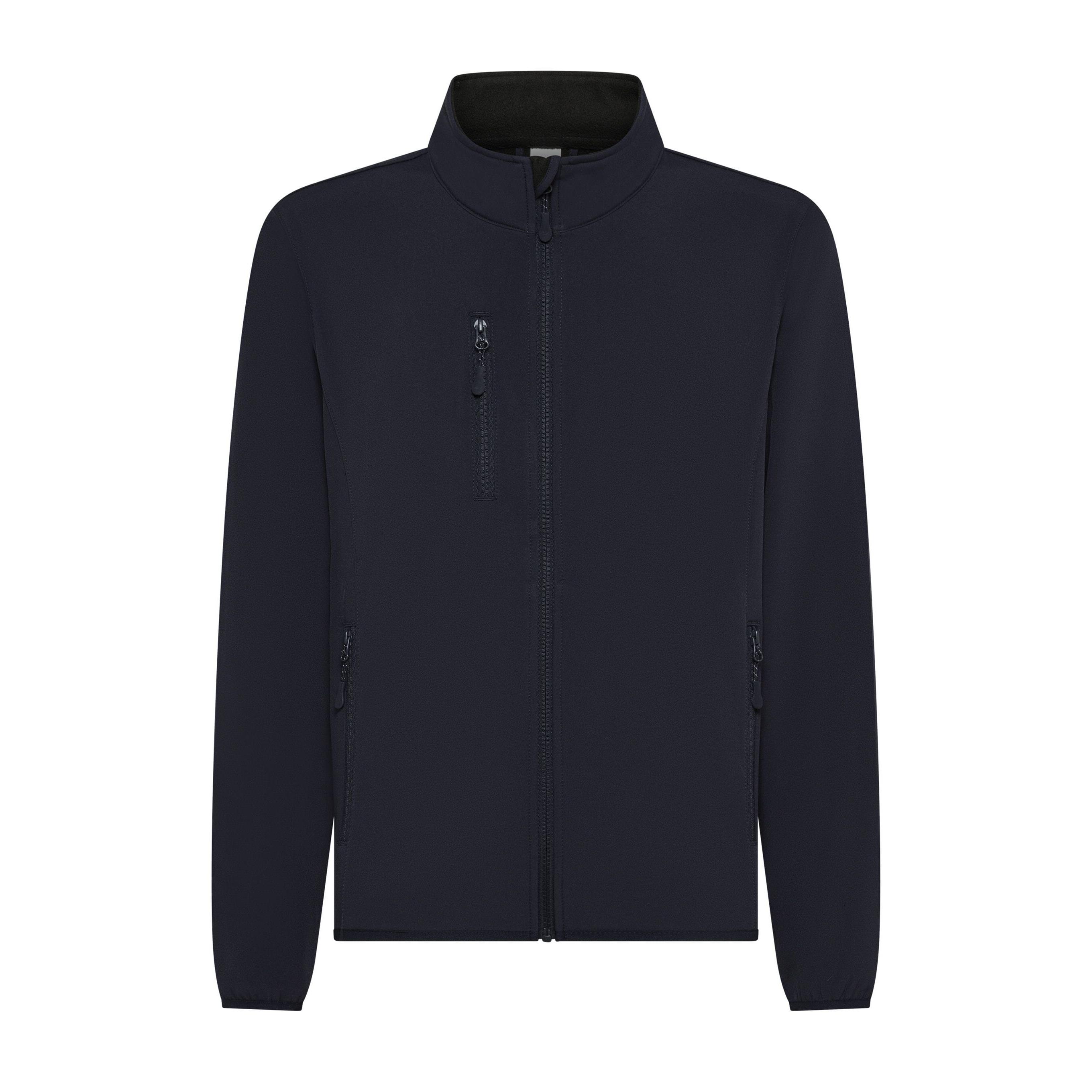BS Breeze Softshelljacke, 270 gr/m²