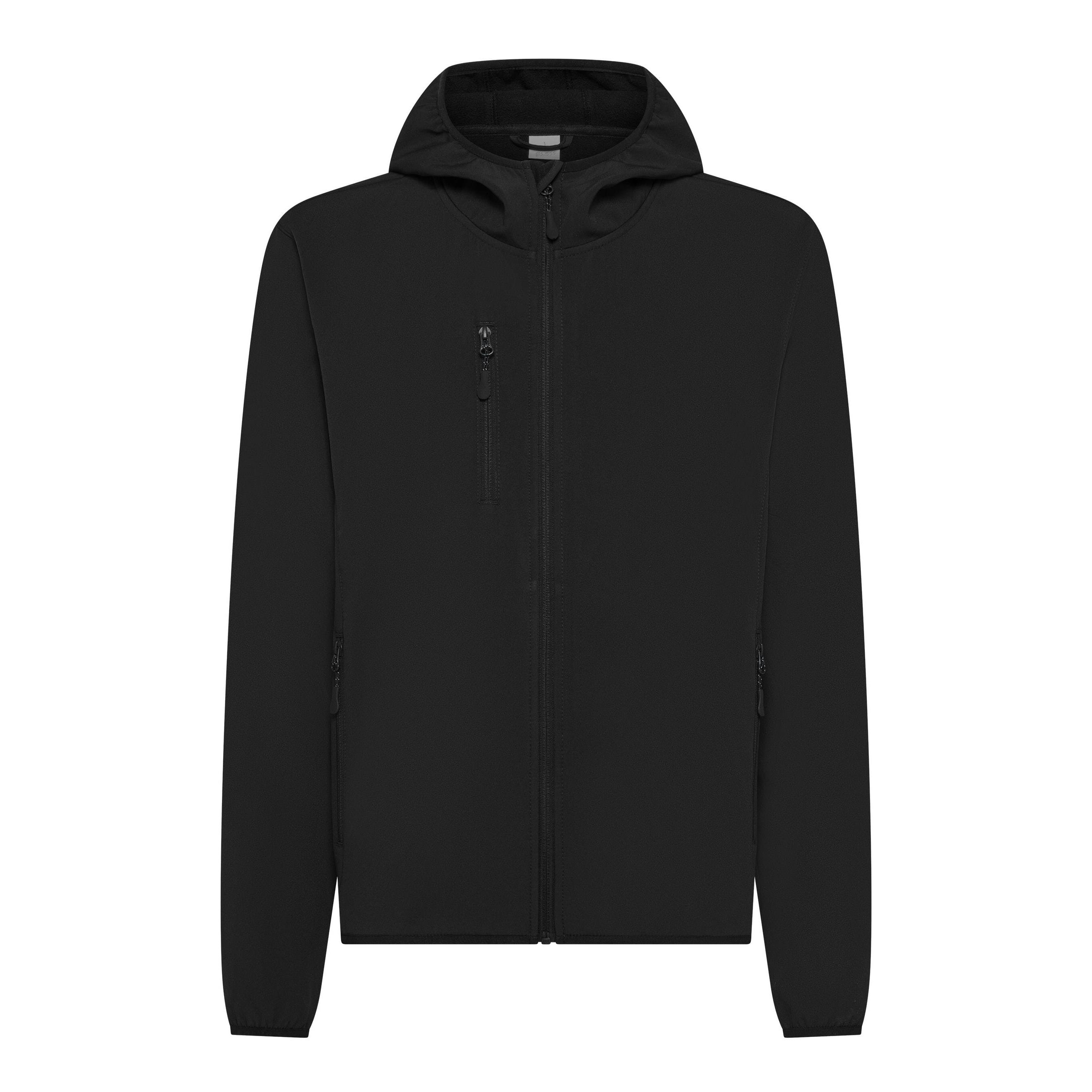 BS Rainy Softshelljacke, 270 gr/m²