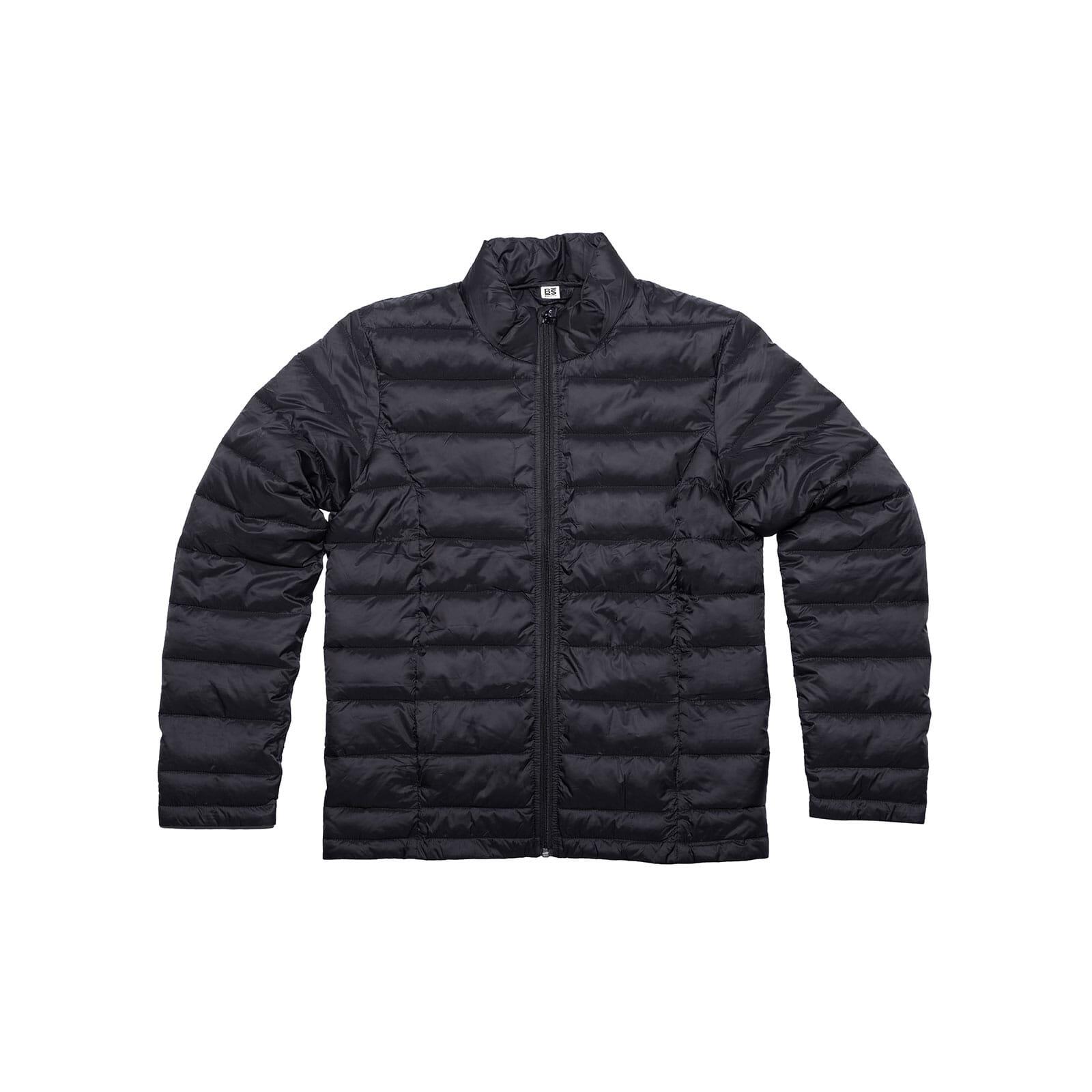 BS Sierra Jacke, 115 gr/m²