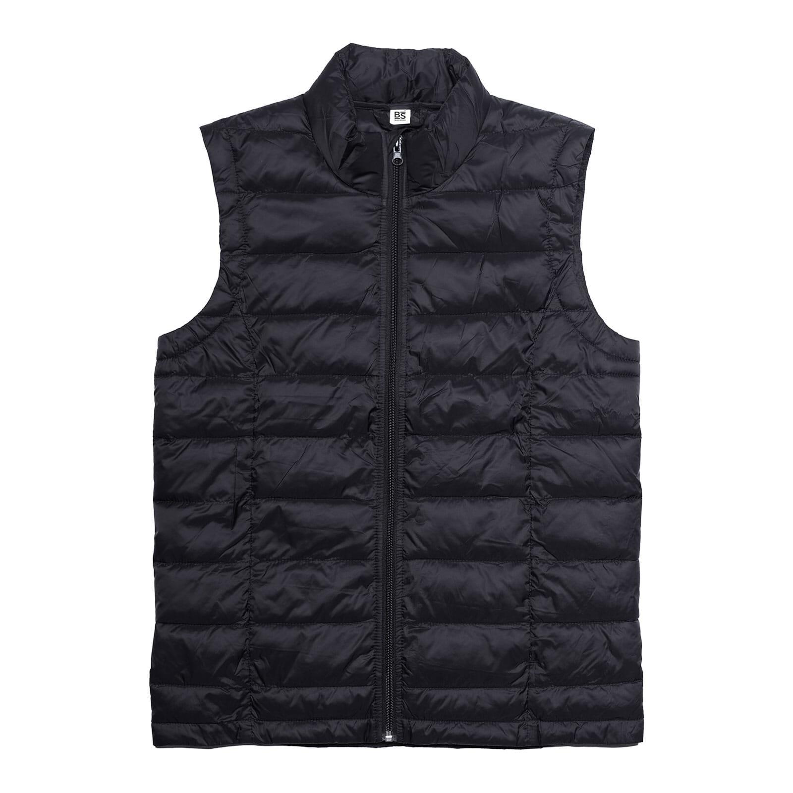 BS Nevada Bodywarmer, 115 gr/m²