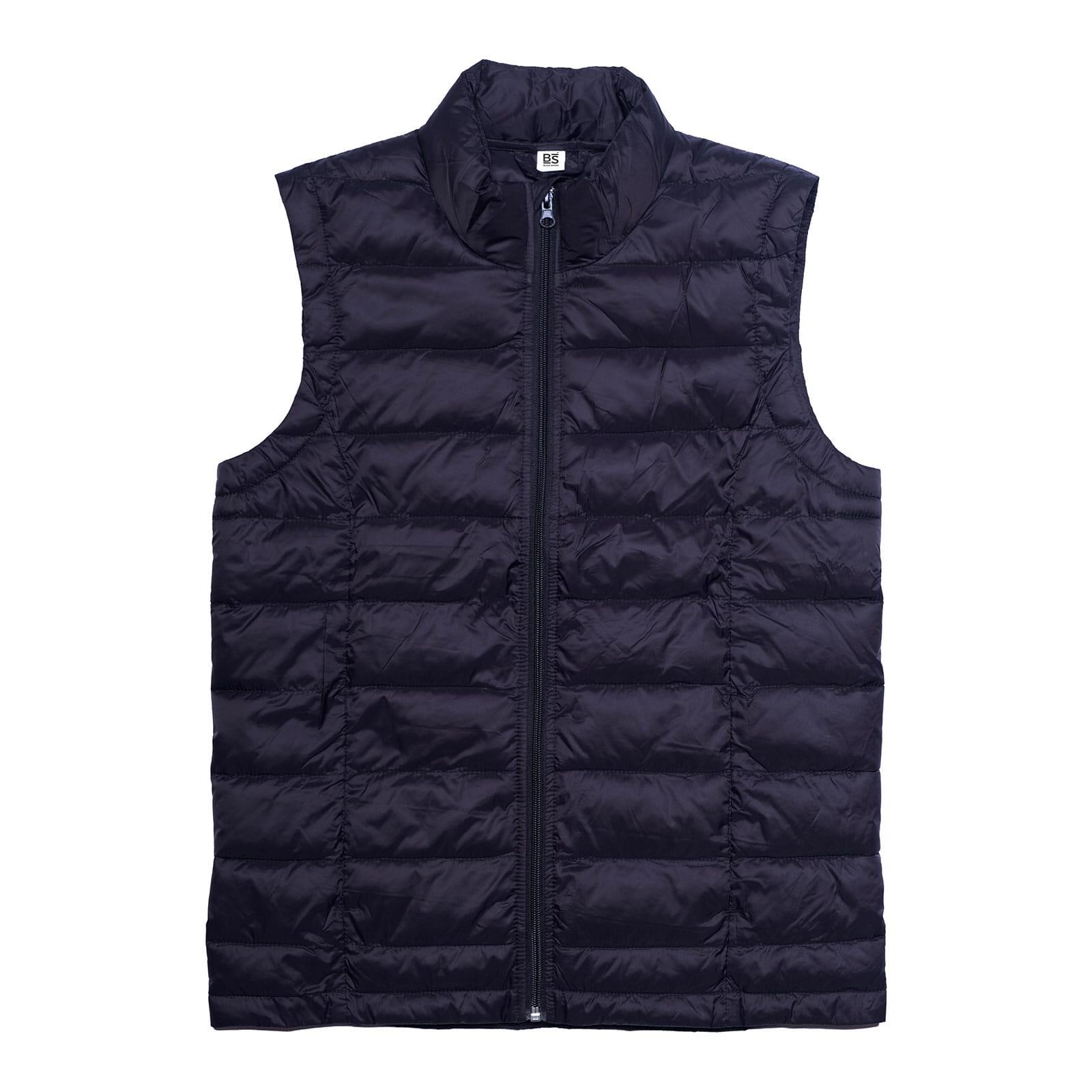 BS Nevada Bodywarmer, 115 gr/m²