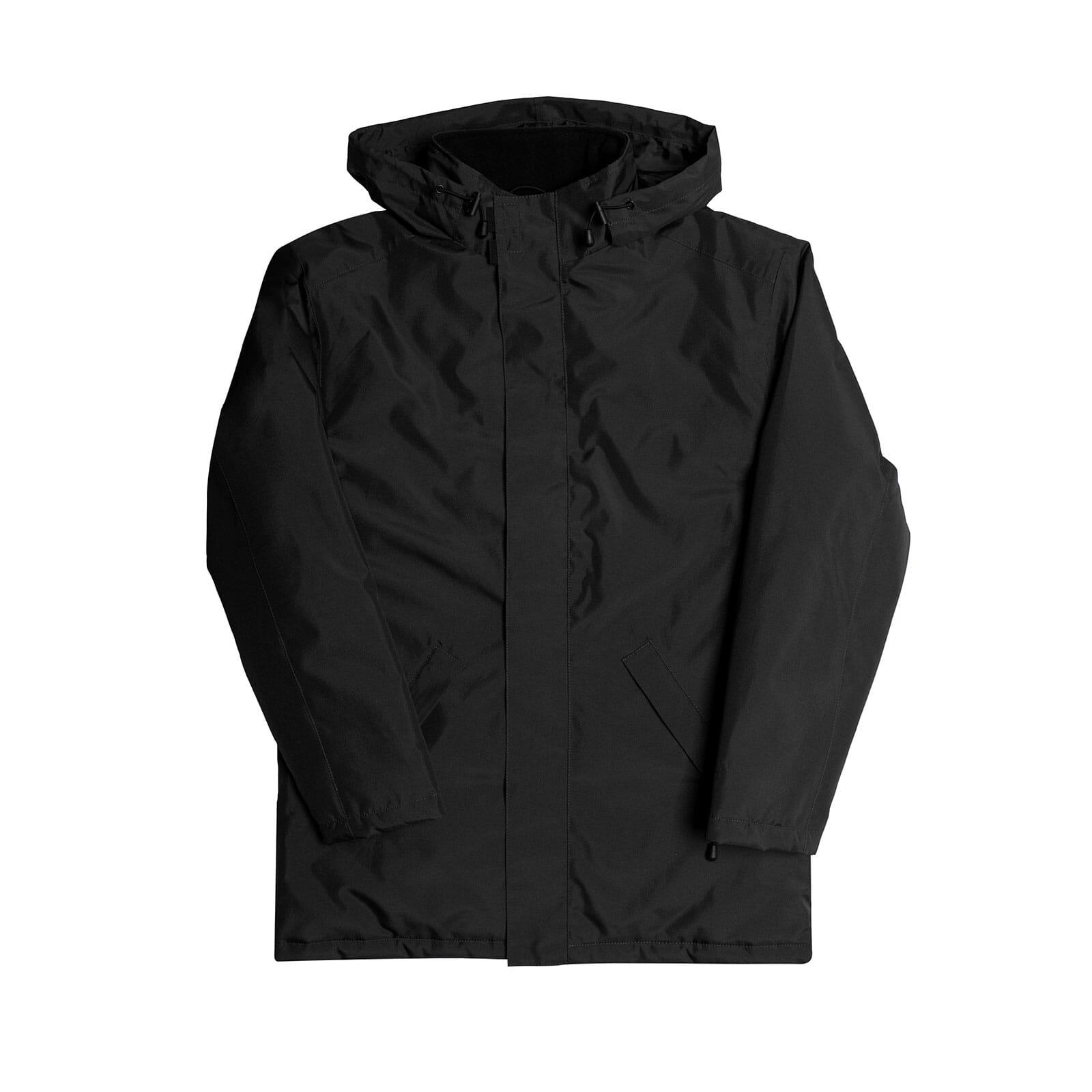 BS Logan Parka, 280 gr/m²