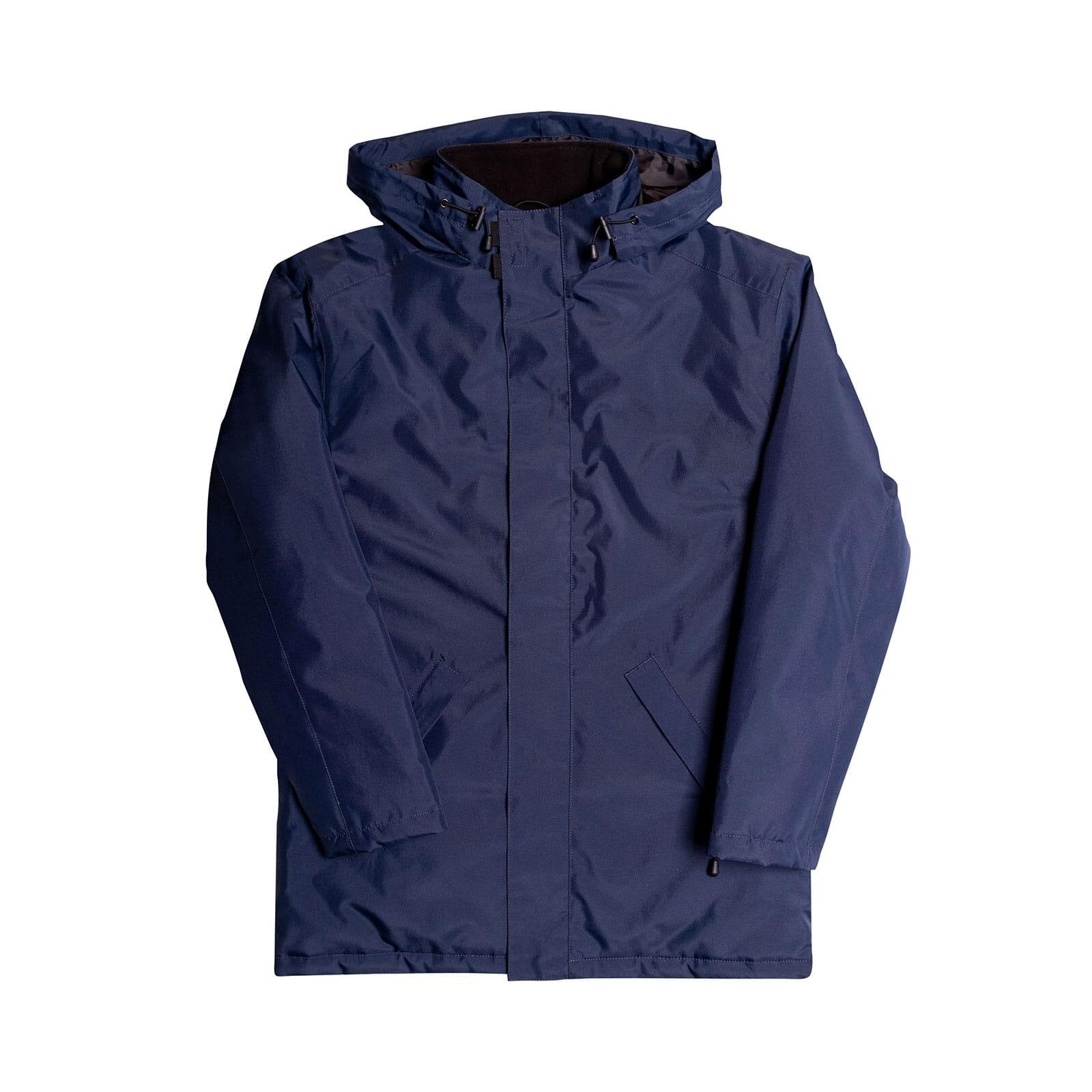 BS Logan Parka, 280 gr/m²