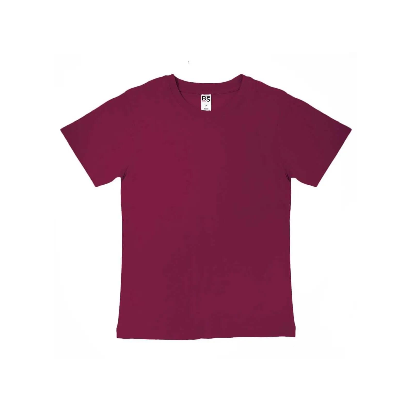 BS Evolution Kinder T-Shirt, 150 gr/m²