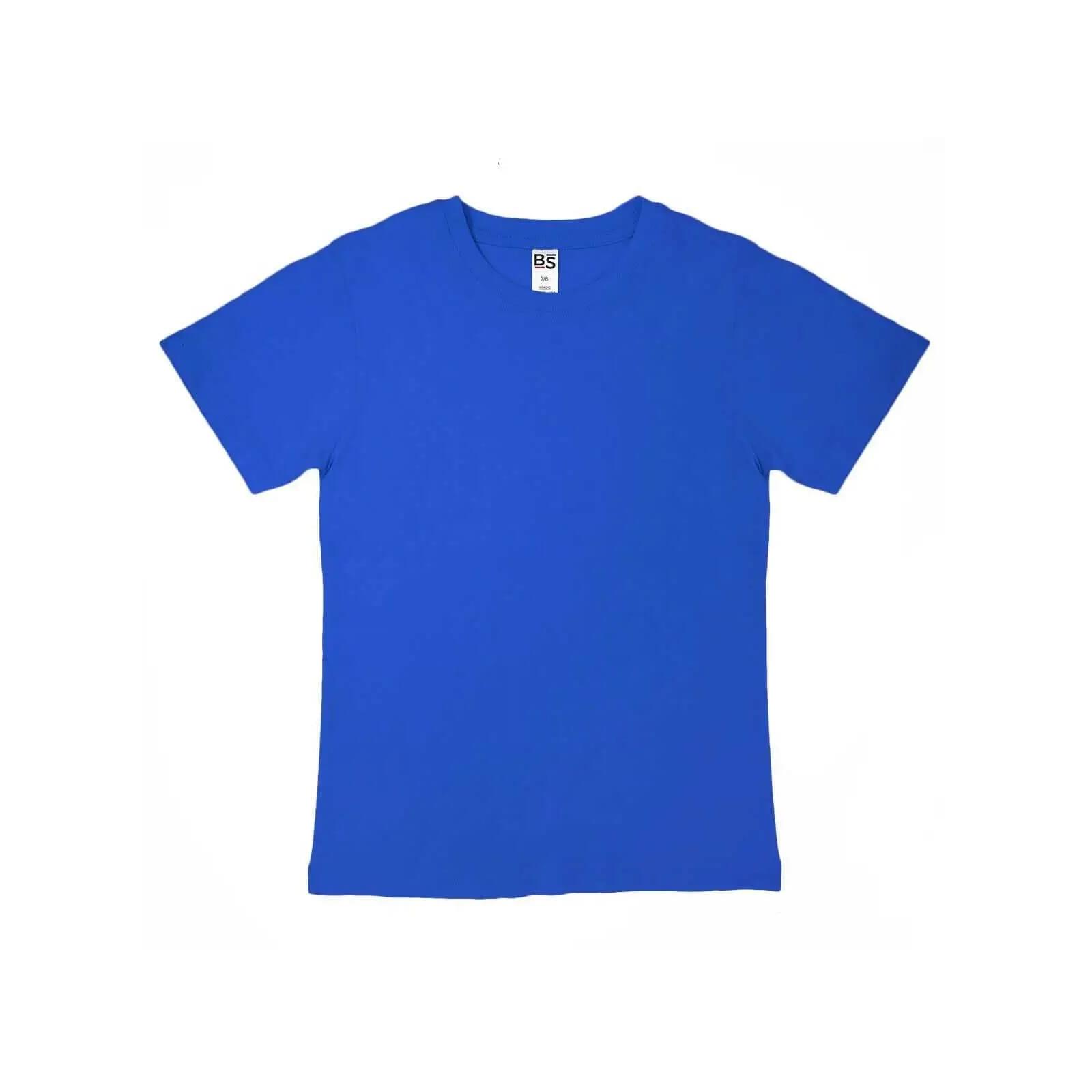 BS Evolution Kinder T-Shirt, 150 gr/m²
