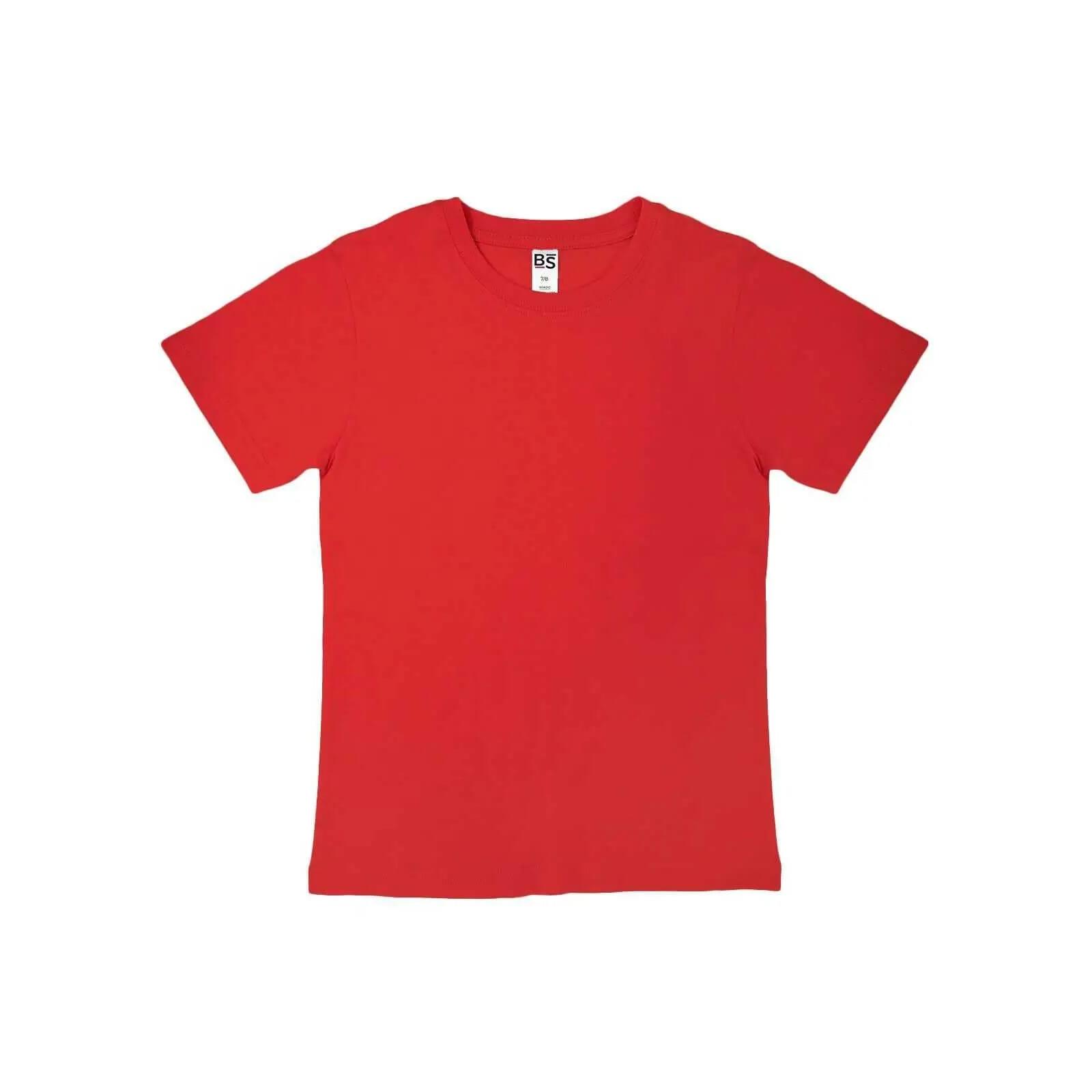 BS Evolution Kinder T-Shirt, 150 gr/m²