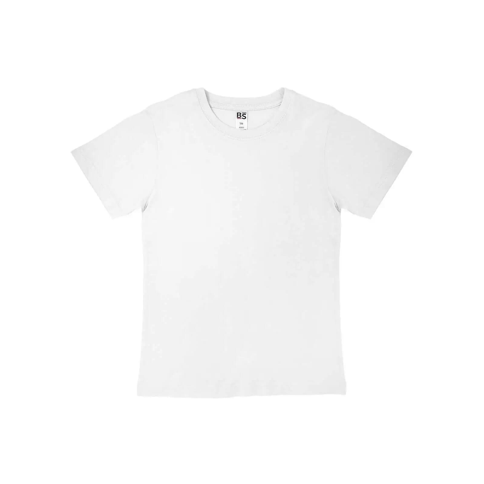 BS Evolution Kinder T-Shirt, 150 gr/m²