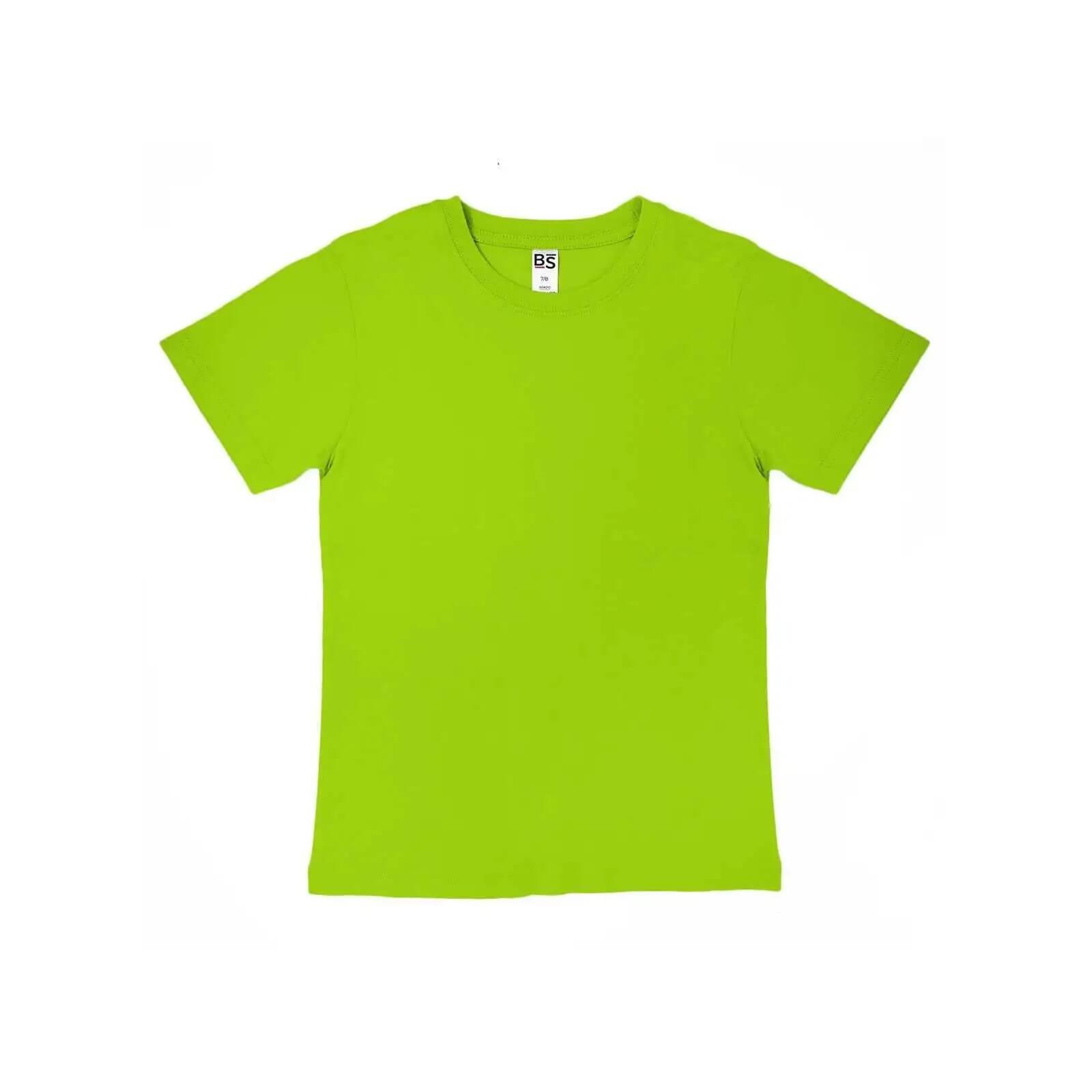 BS Evolution Kinder T-Shirt, 150 gr/m²