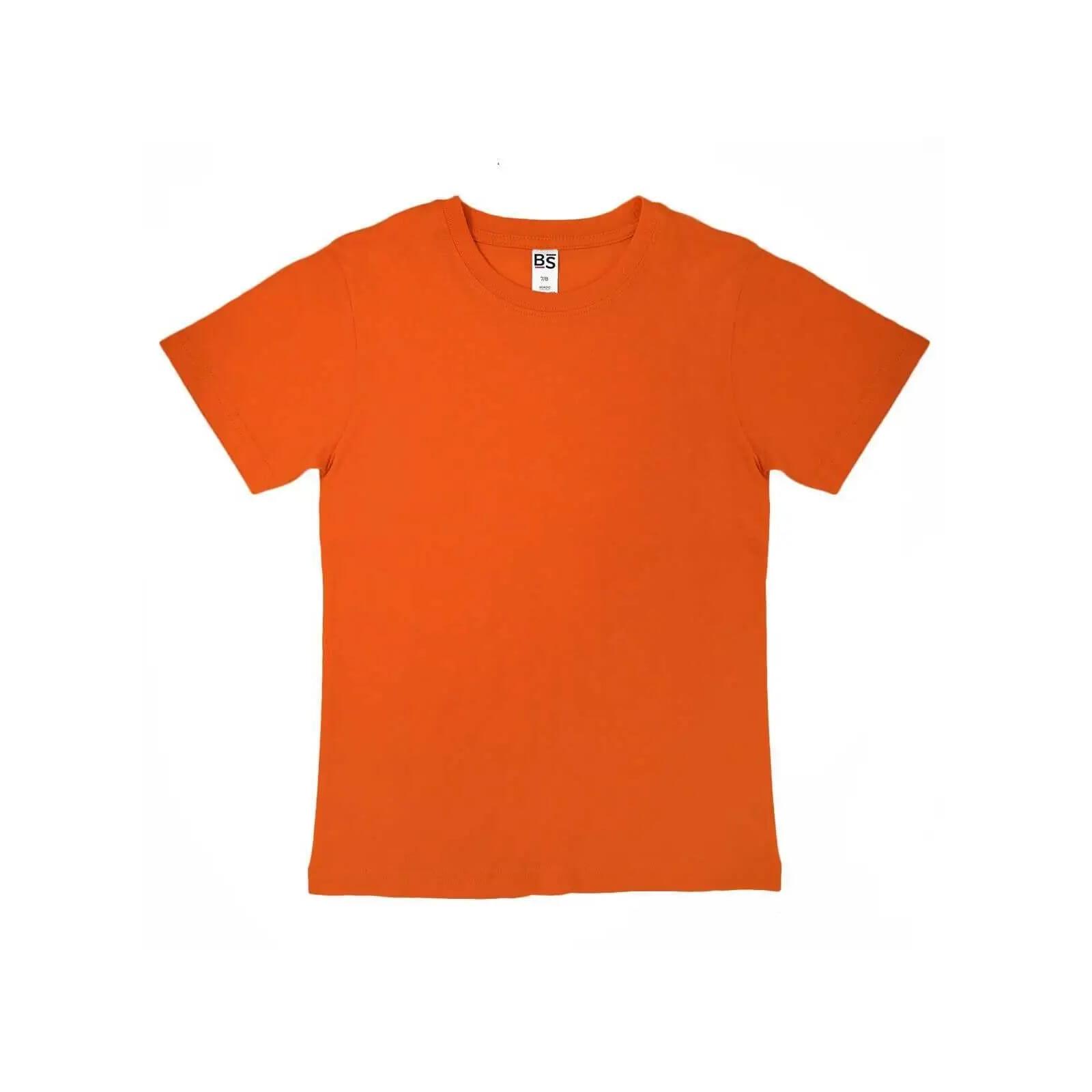 BS Evolution Kinder T-Shirt, 150 gr/m²