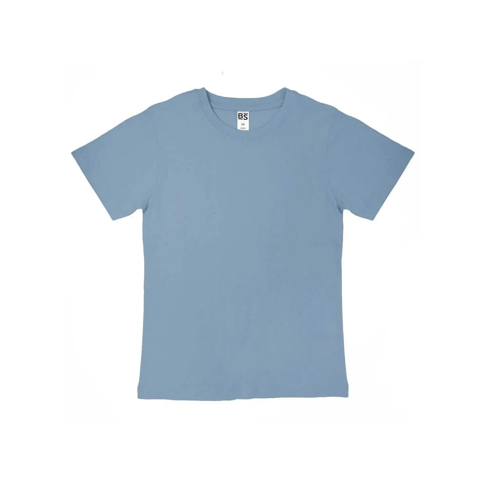 BS Evolution Kinder T-Shirt, 150 gr/m²