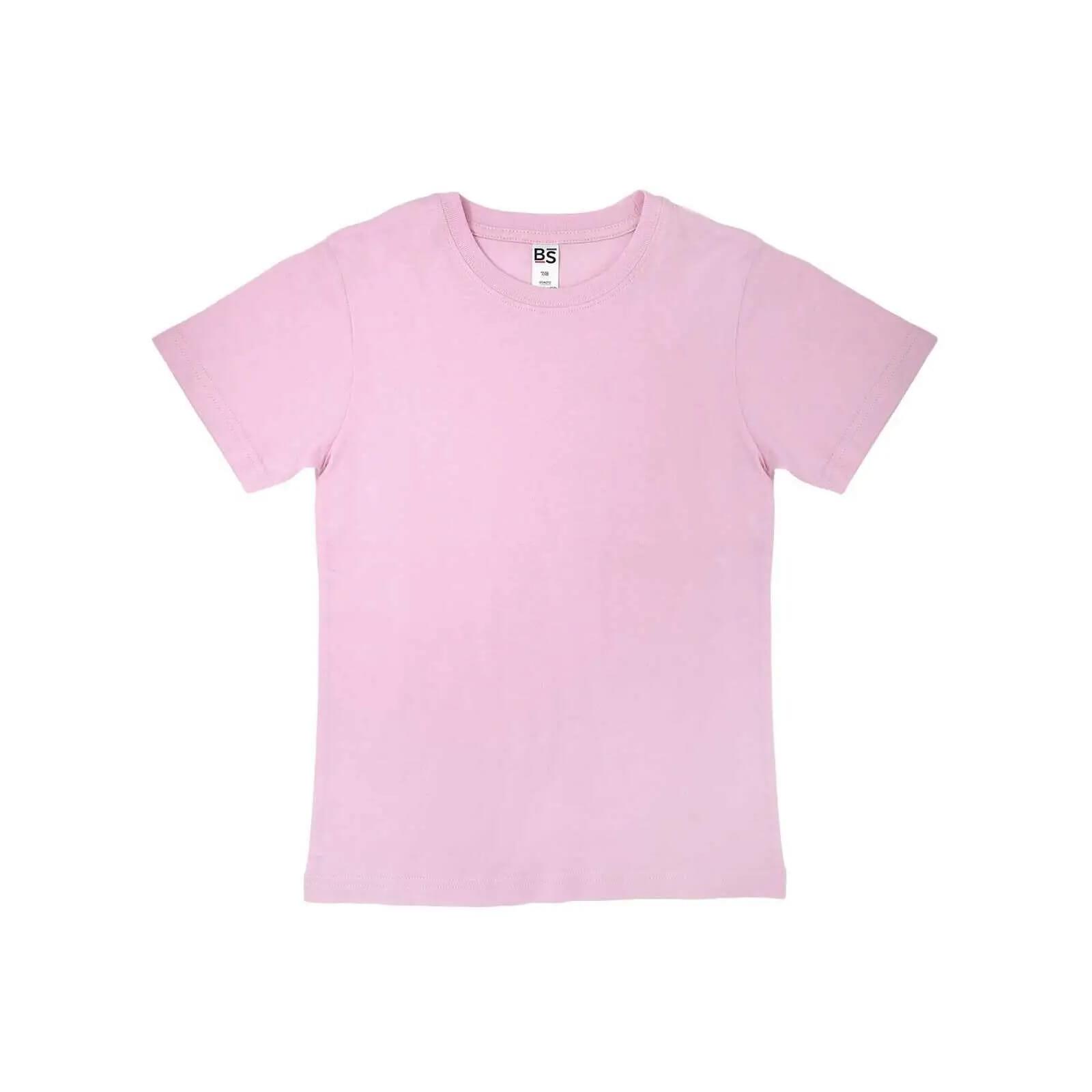 BS Evolution Kinder T-Shirt, 150 gr/m²