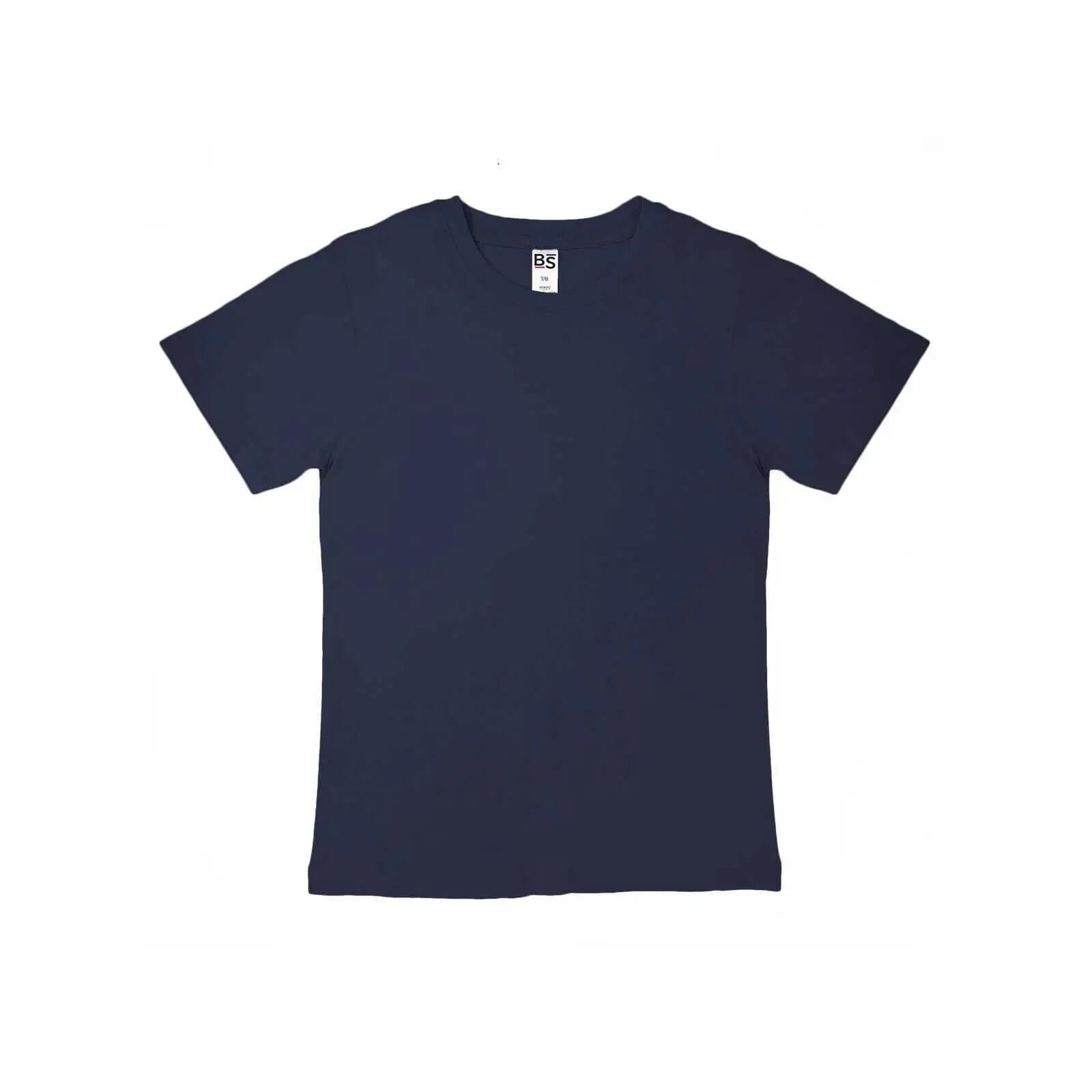 BS Evolution Kinder T-Shirt, 150 gr/m²