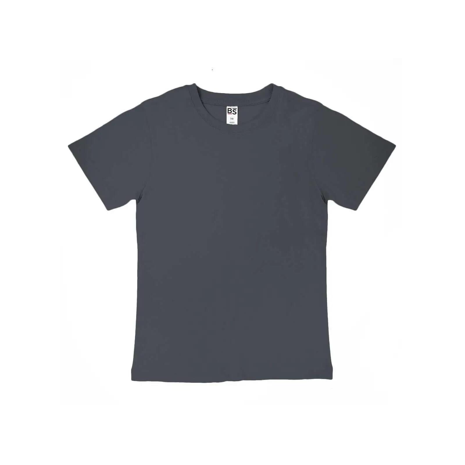 BS Evolution Kinder T-Shirt, 150 gr/m²