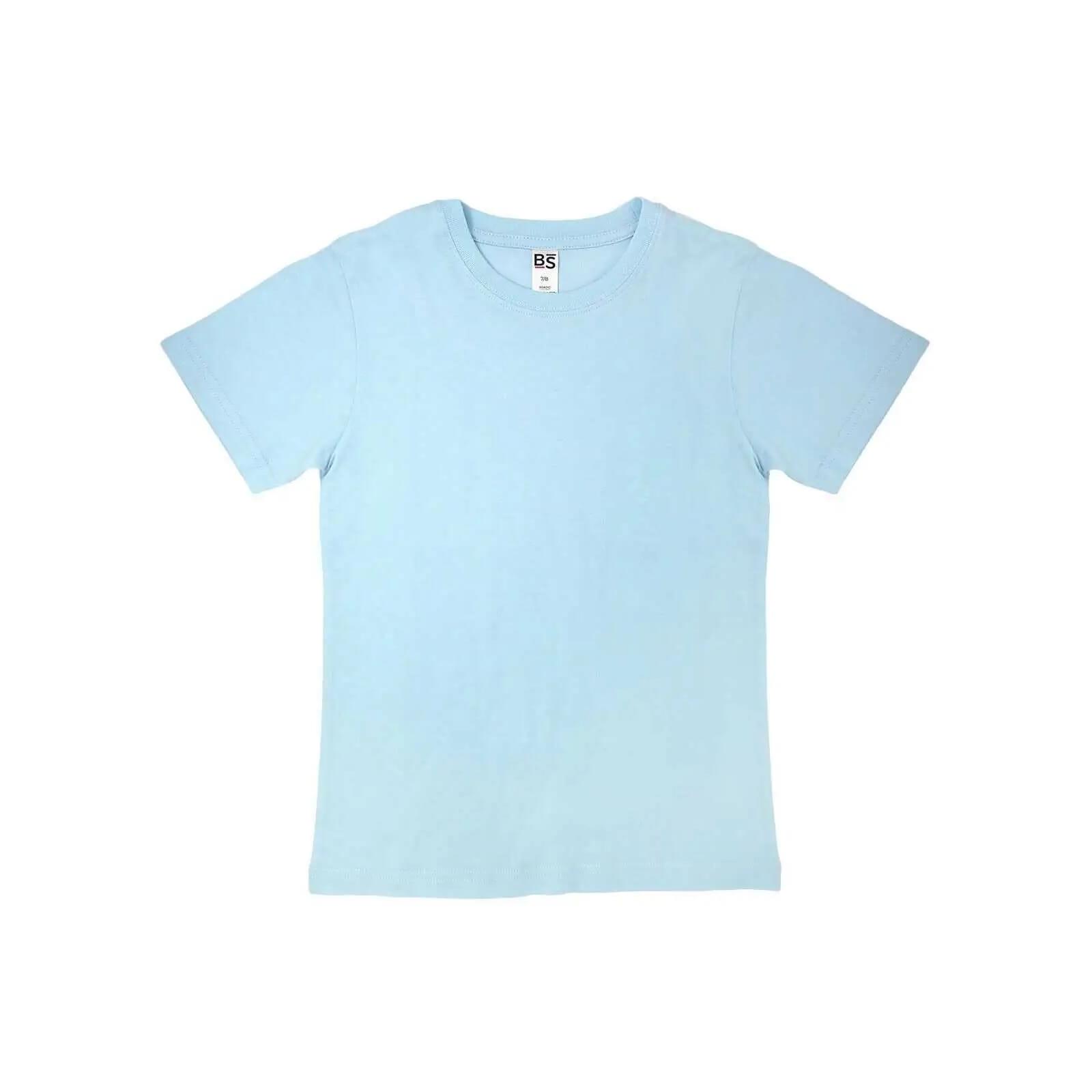 BS Evolution Kinder T-Shirt, 150 gr/m²