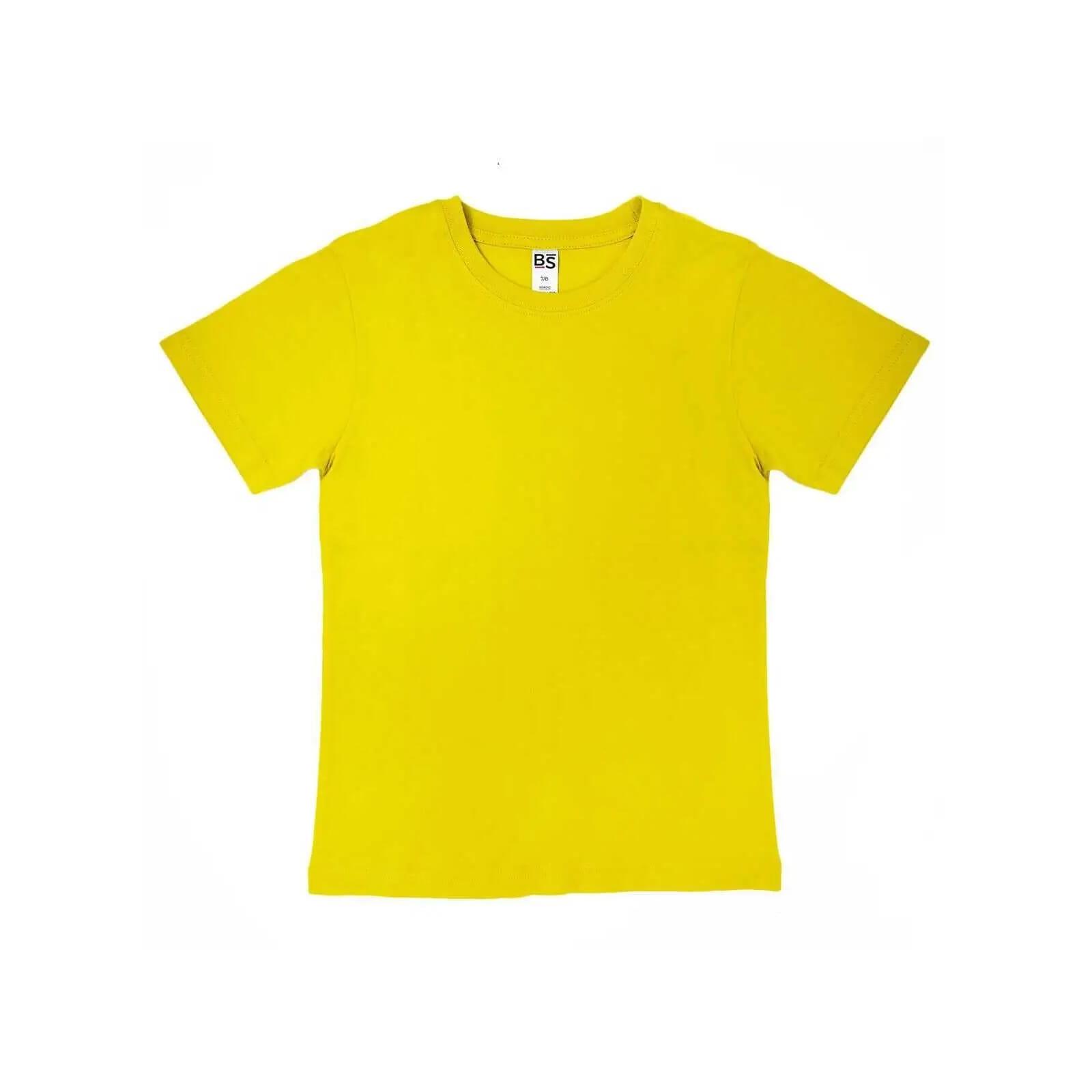 BS Evolution Kinder T-Shirt, 150 gr/m²