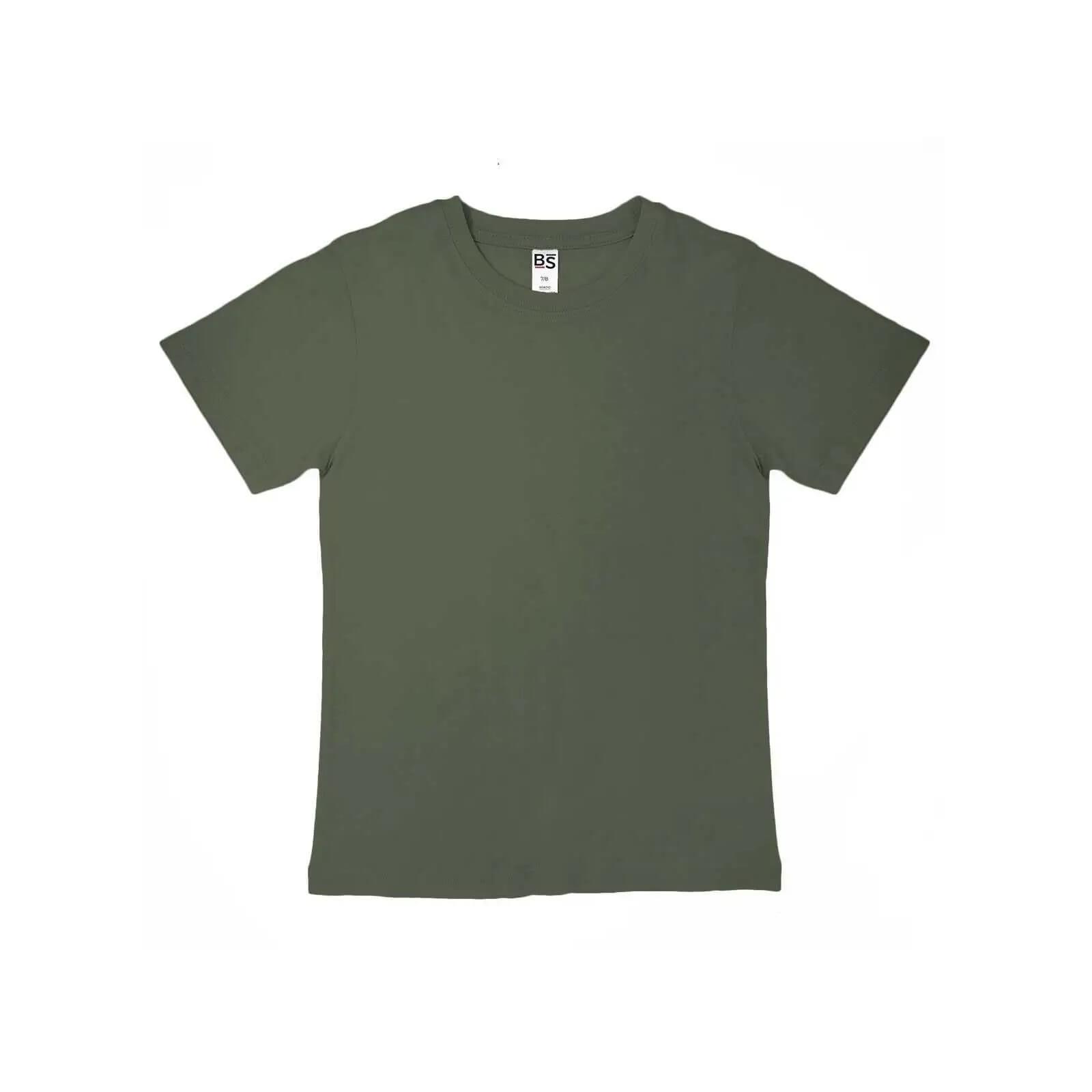 BS Evolution Kinder T-Shirt, 150 gr/m²