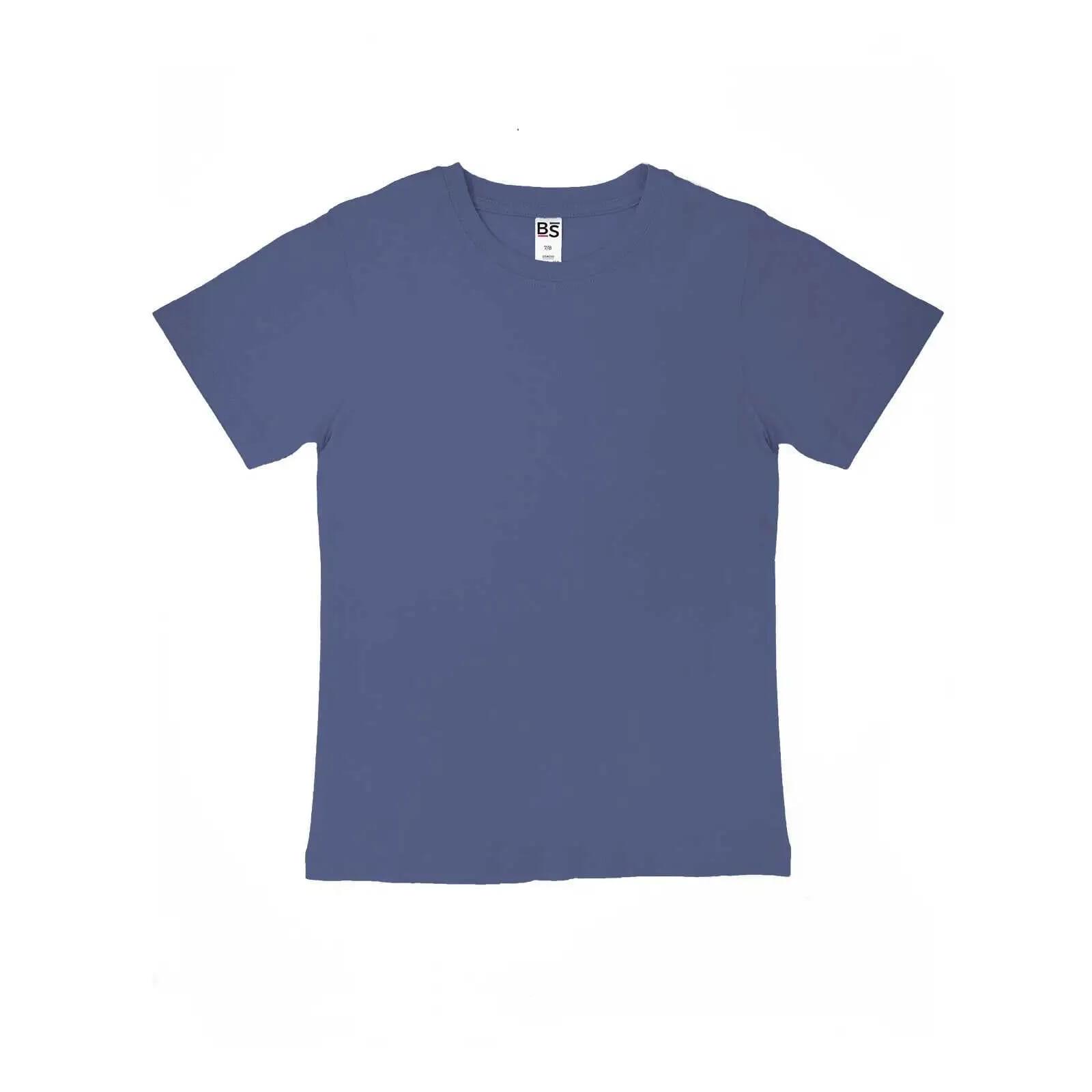 BS Evolution Kinder T-Shirt, 150 gr/m²
