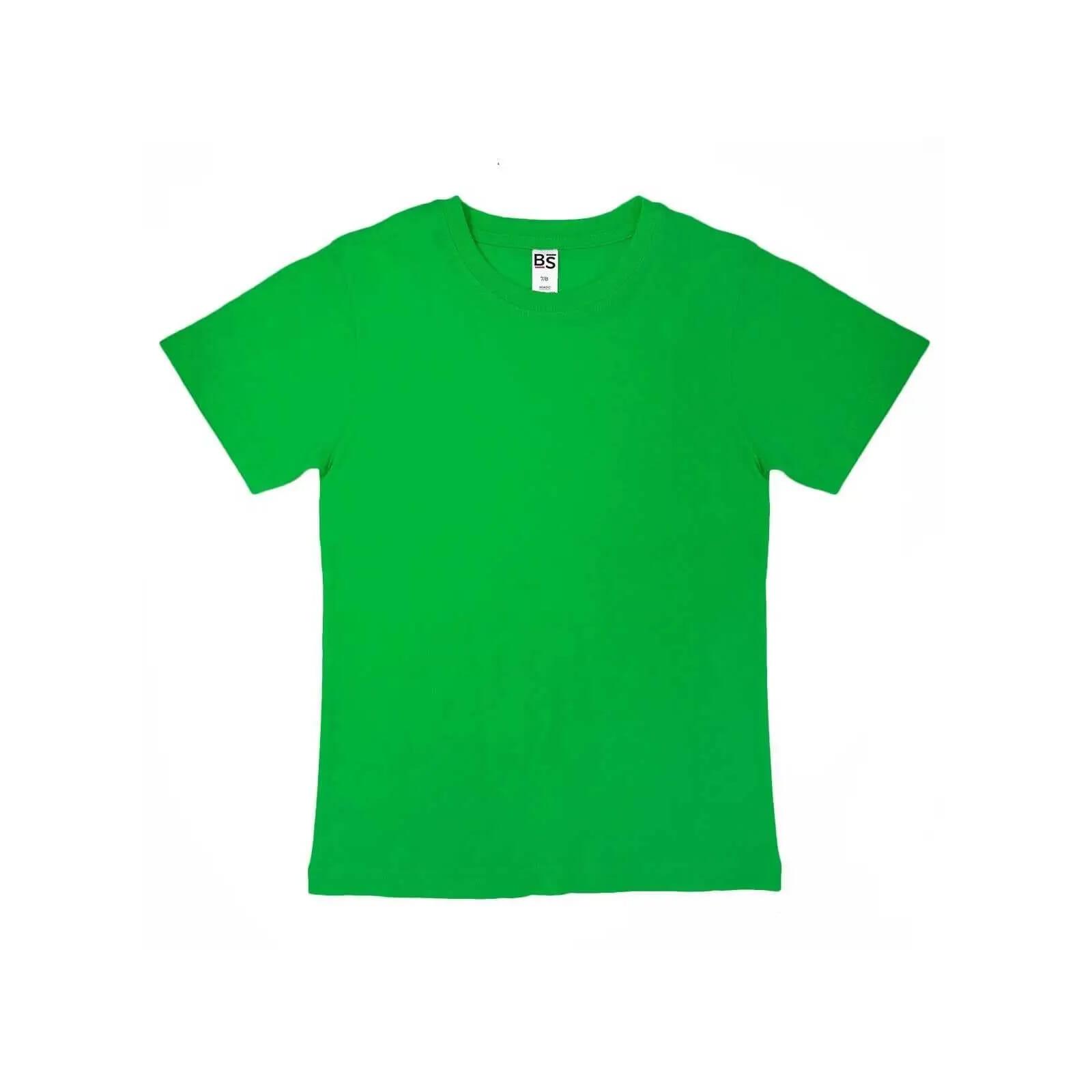 BS Evolution Kinder T-Shirt, 150 gr/m²