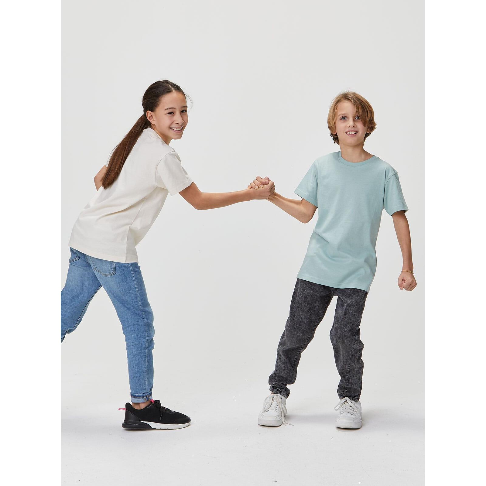 BS Evolution Kinder T-Shirt, 150 gr/m²