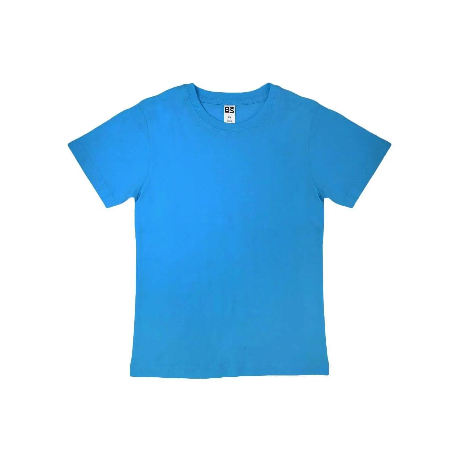 BS Evolution Kinder T-Shirt, 150 gr/m²