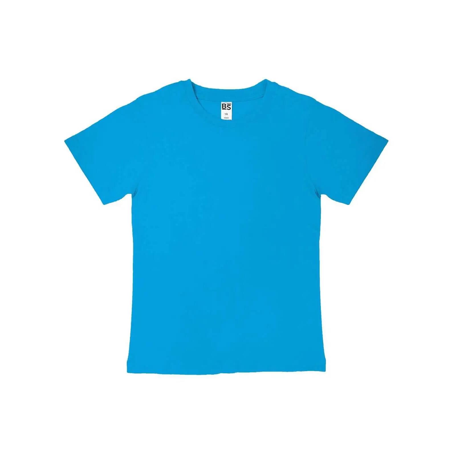 BS Evolution Kinder T-Shirt, 150 gr/m²